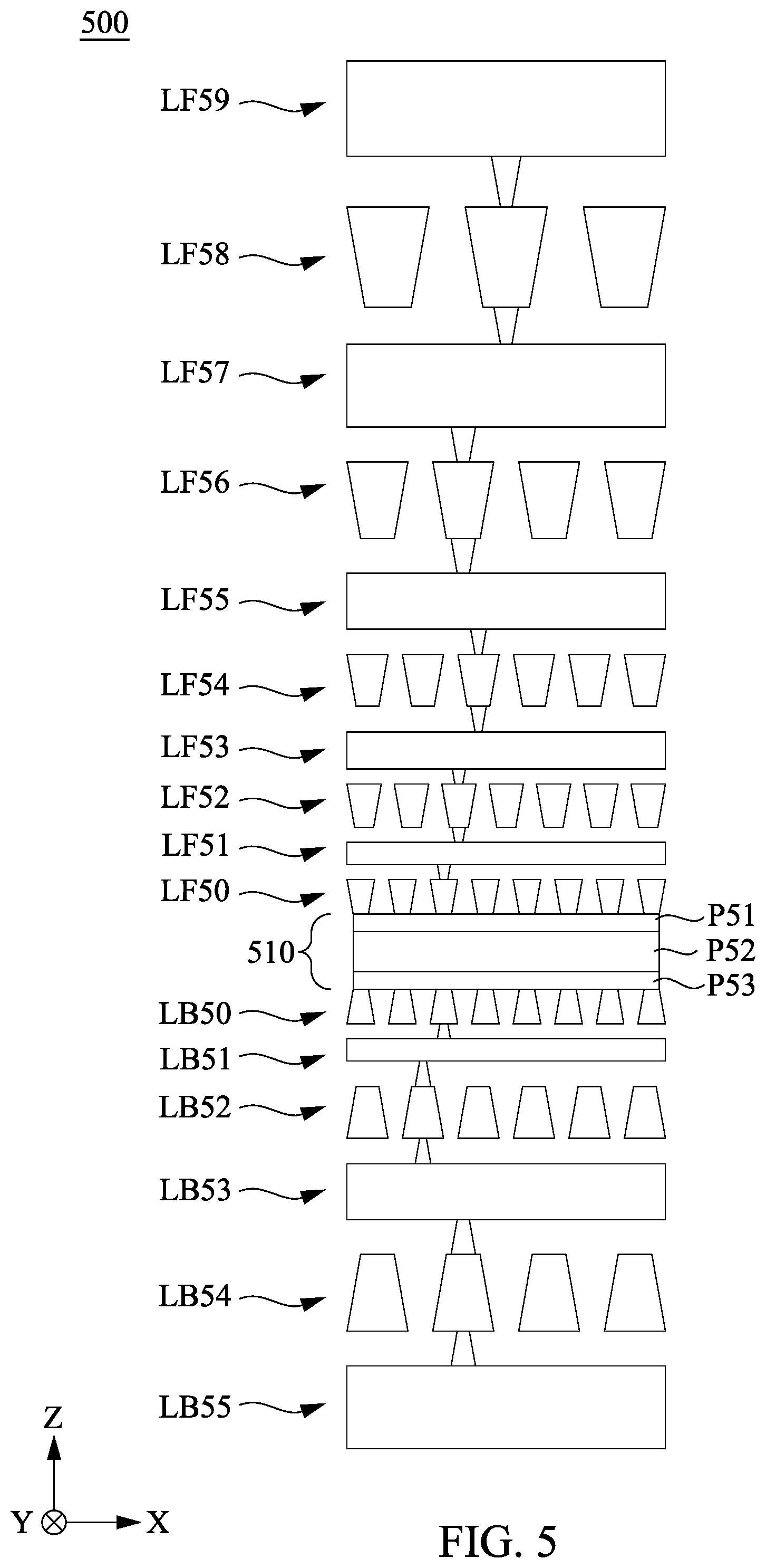 Patent US12437806 Figure 12 – Semiconductor device and operating method thereof