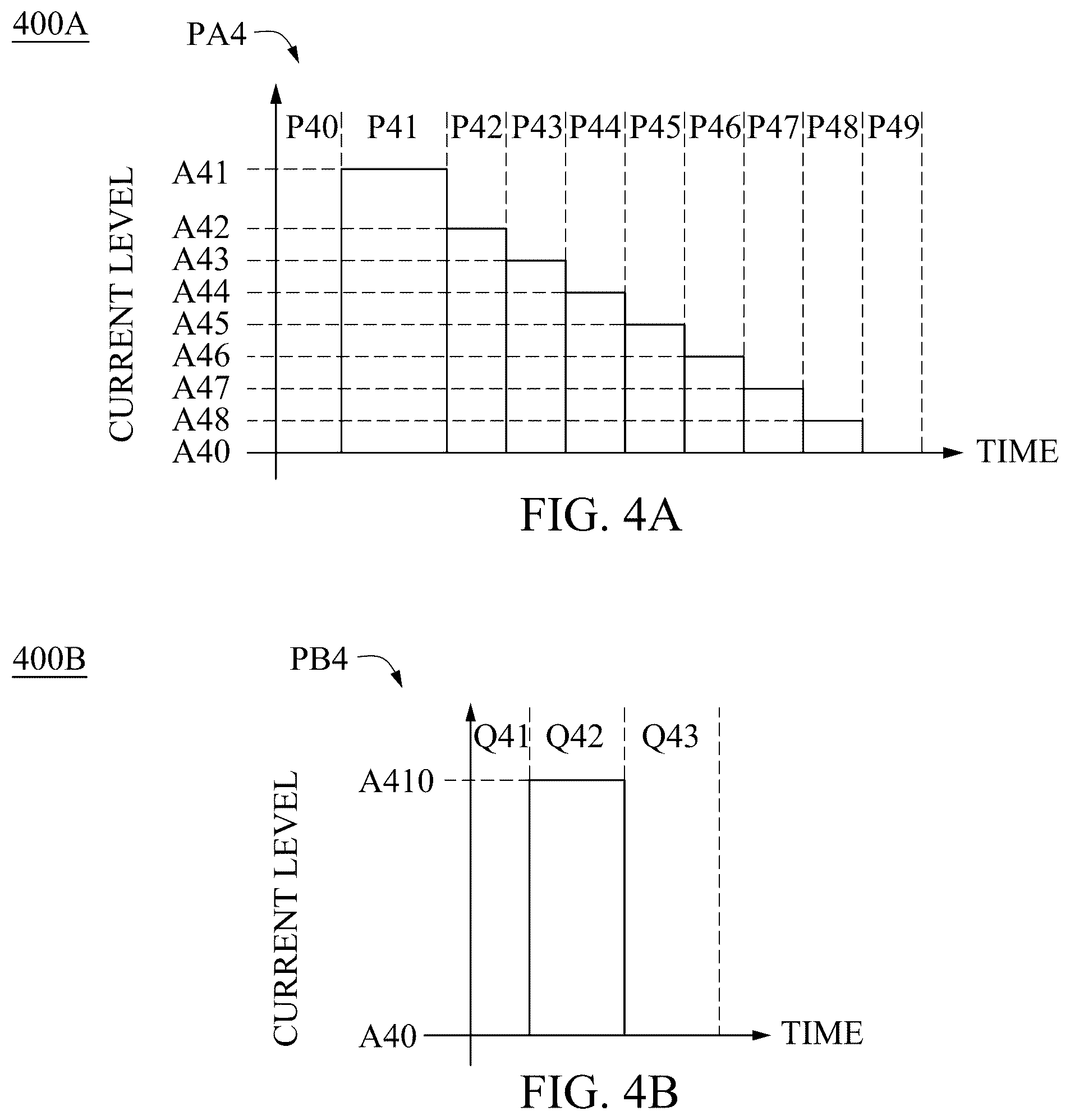 Patent US12437808 Figure 5 – Memory device and operating method thereof