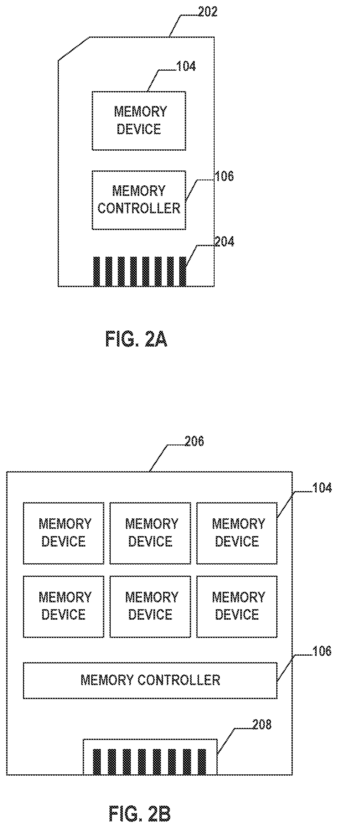 Patent US12437813 Figure 2 – Method of reducing program operation time in 3D NAND memory systems