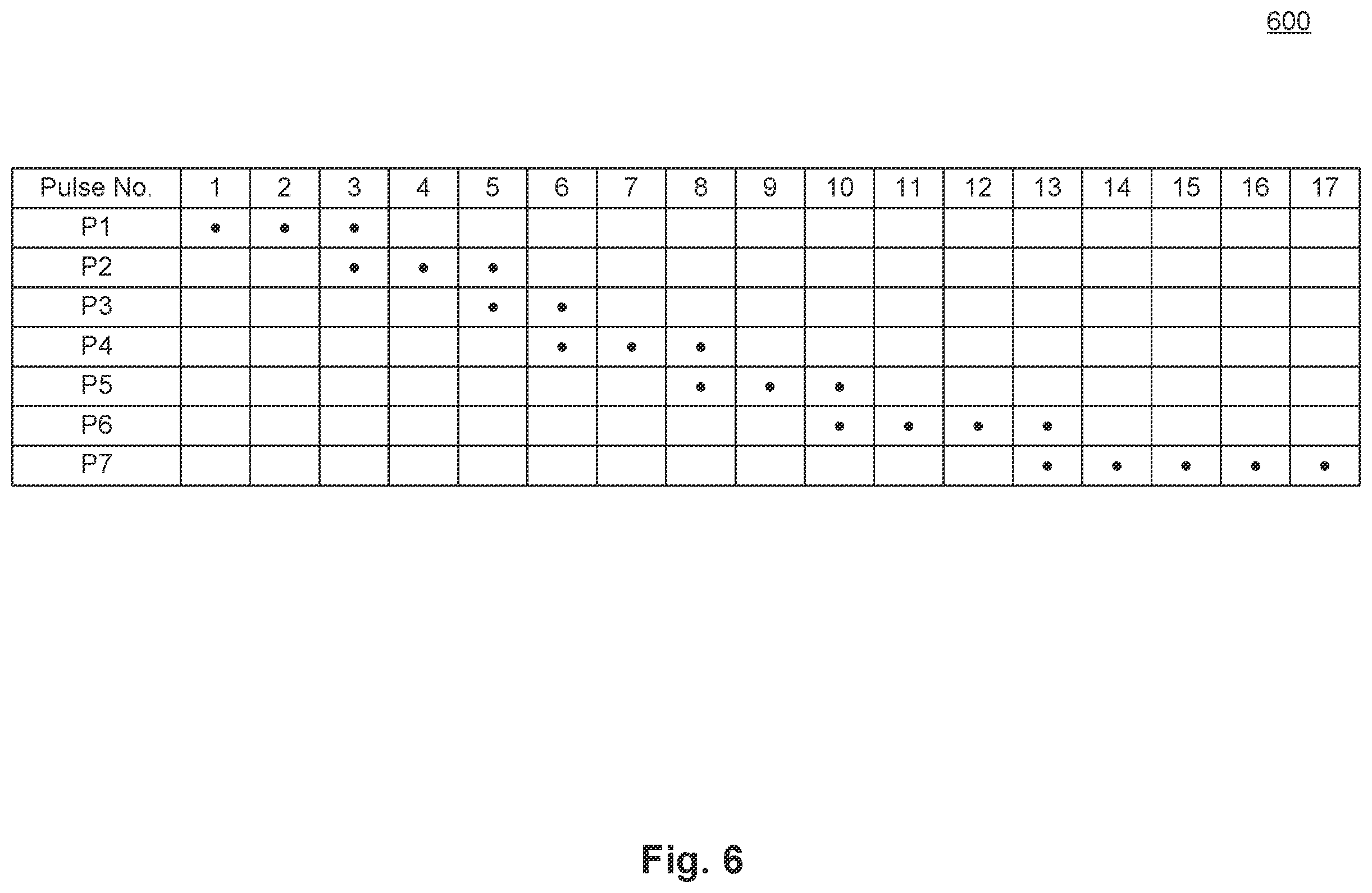 Patent US12437813 Figure 8 – Method of reducing program operation time in 3D NAND memory systems
