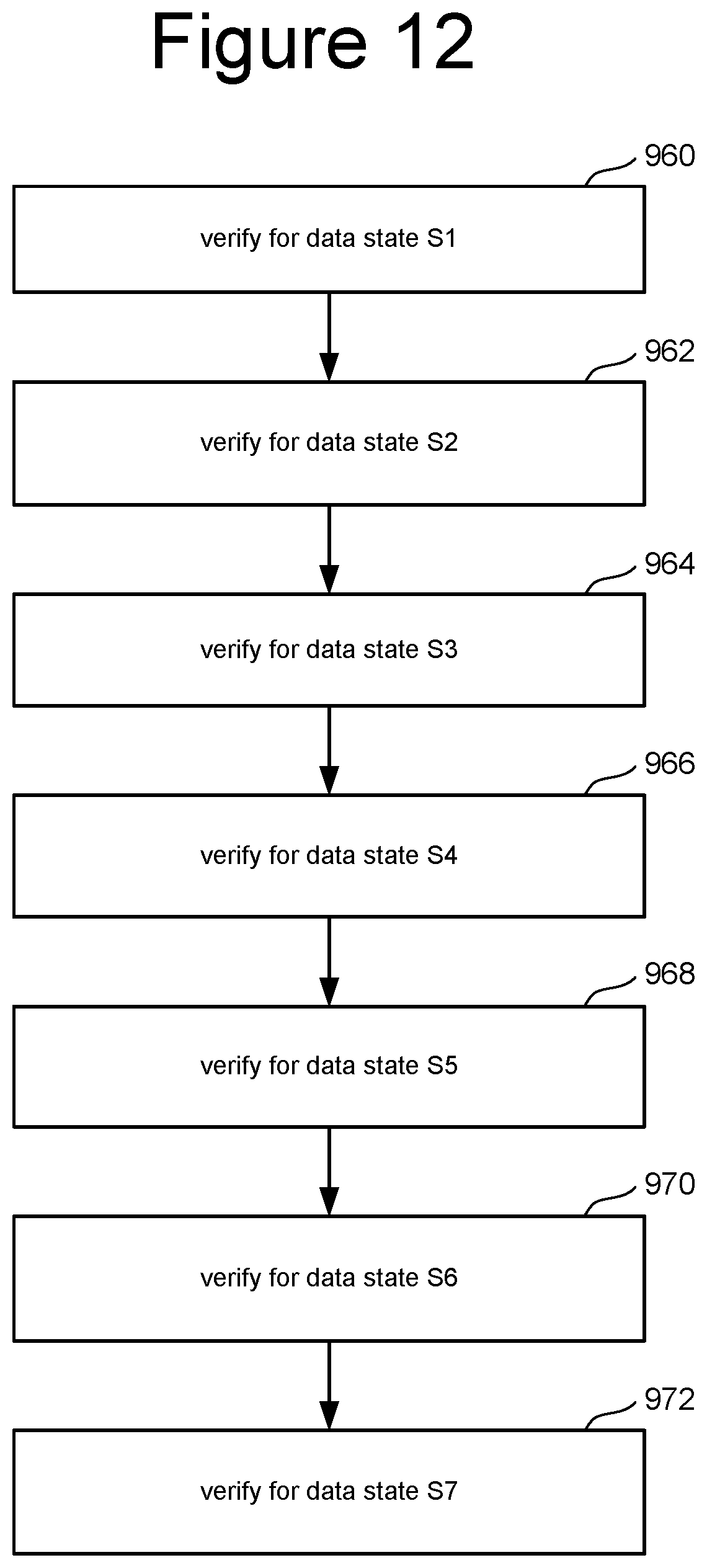 Patent US12437817 Figure 17 – Sub-block separation in NAND memory through word line based selectors