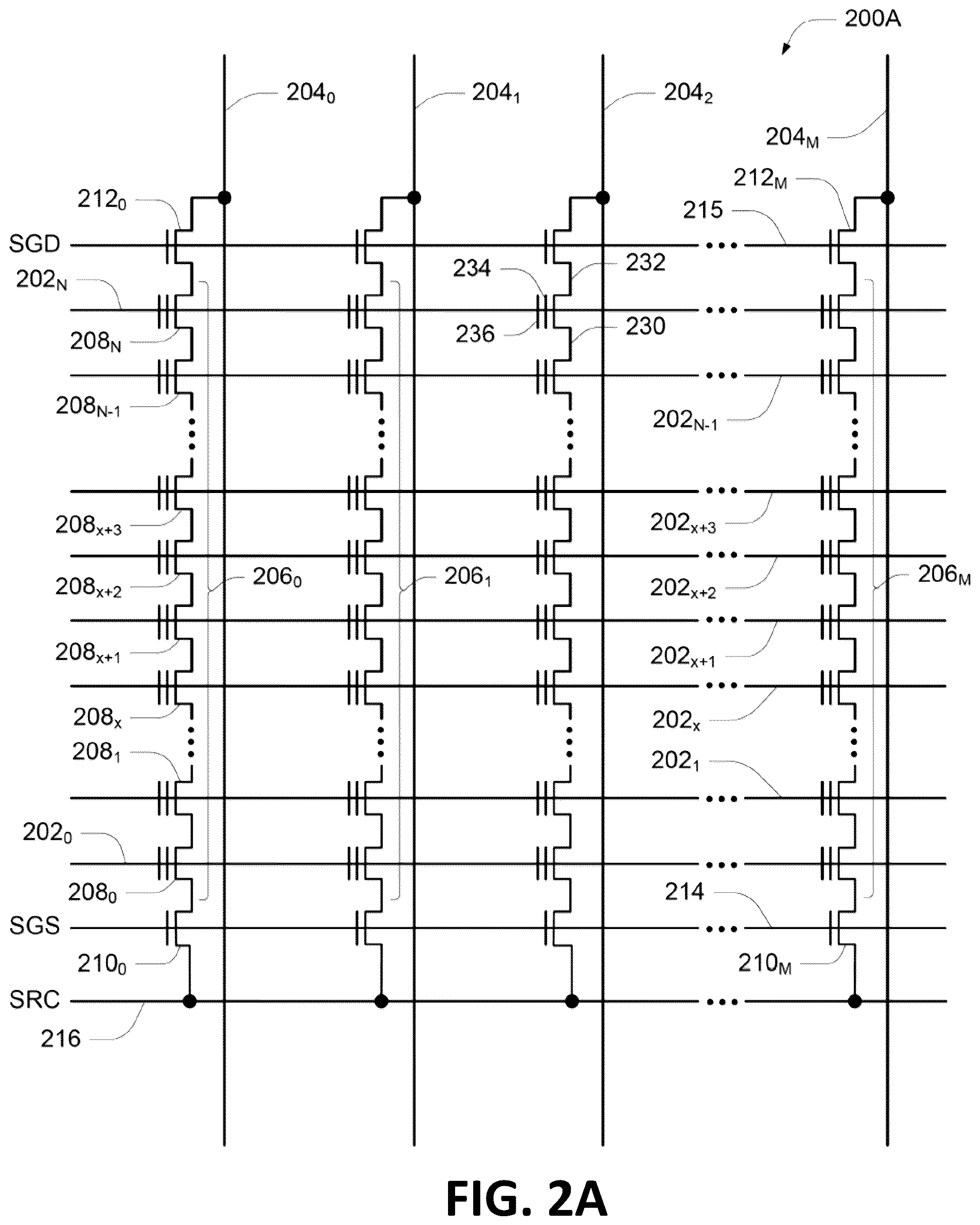 Patent US12437818 Figure 3 – Corrective program verify operation with improved read window budget retention