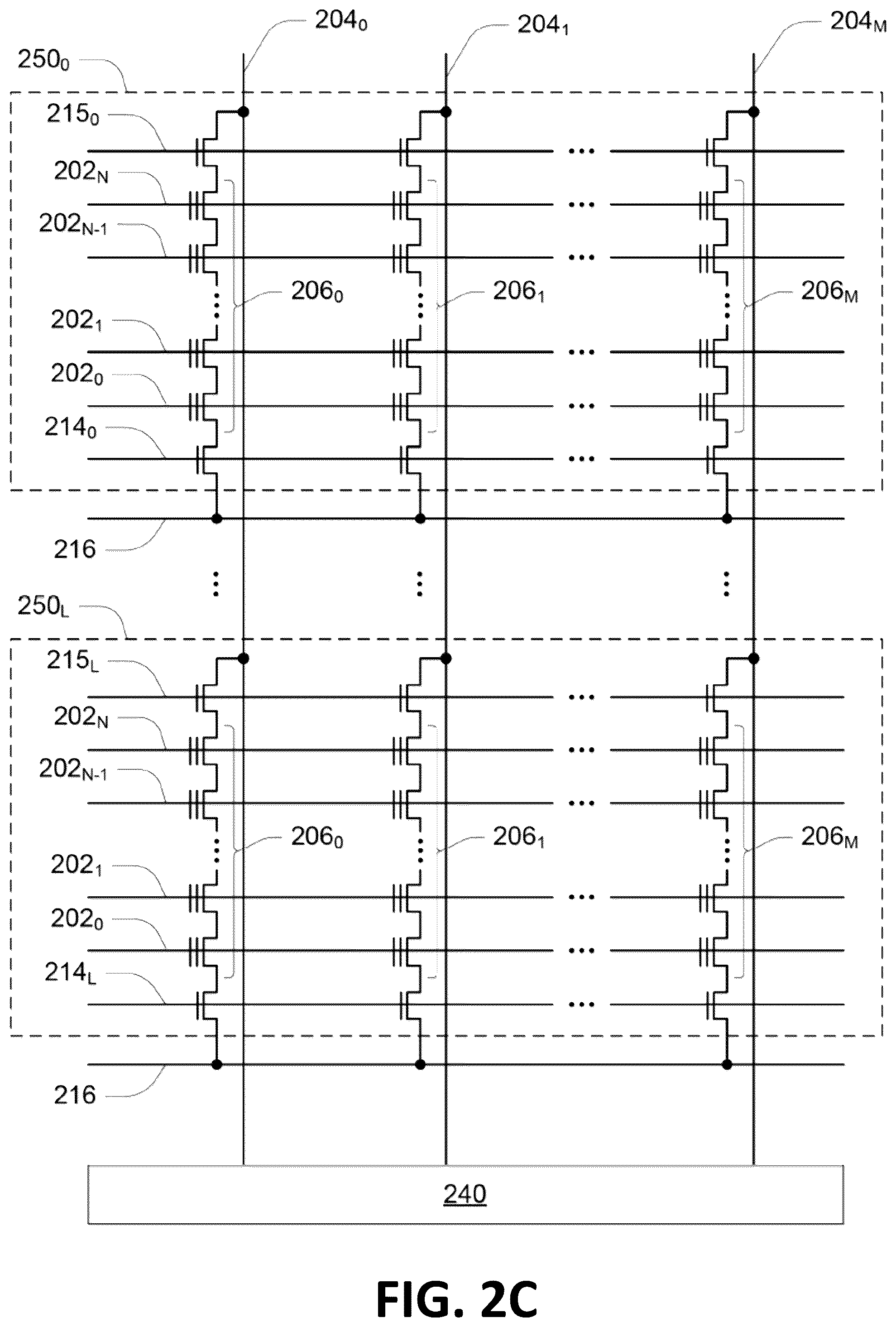 Patent US12437818 Figure 5 – Corrective program verify operation with improved read window budget retention