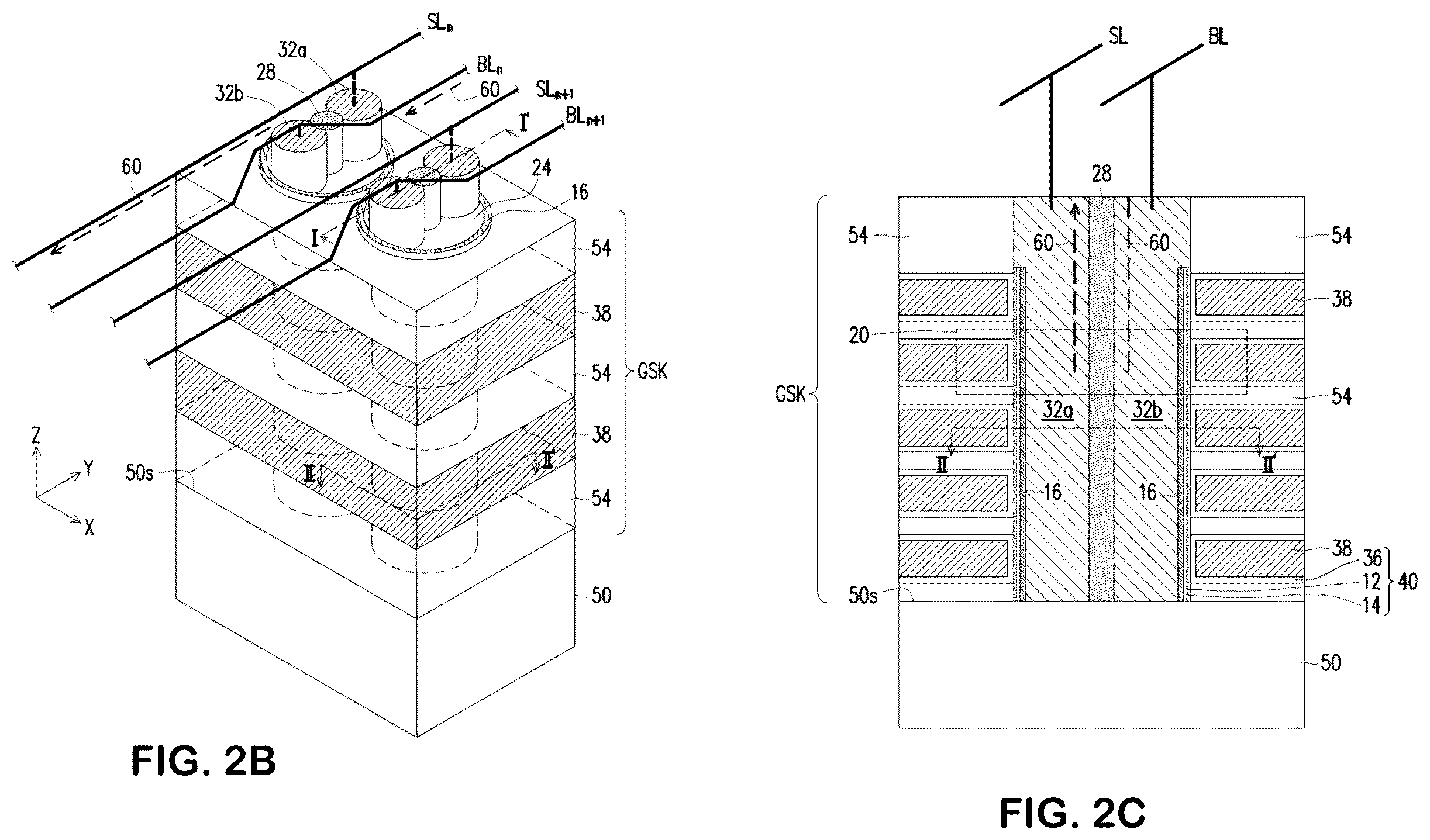 Patent US12437820 Figure 3 – Memory including thermal anneal circuits and methods for operating the same