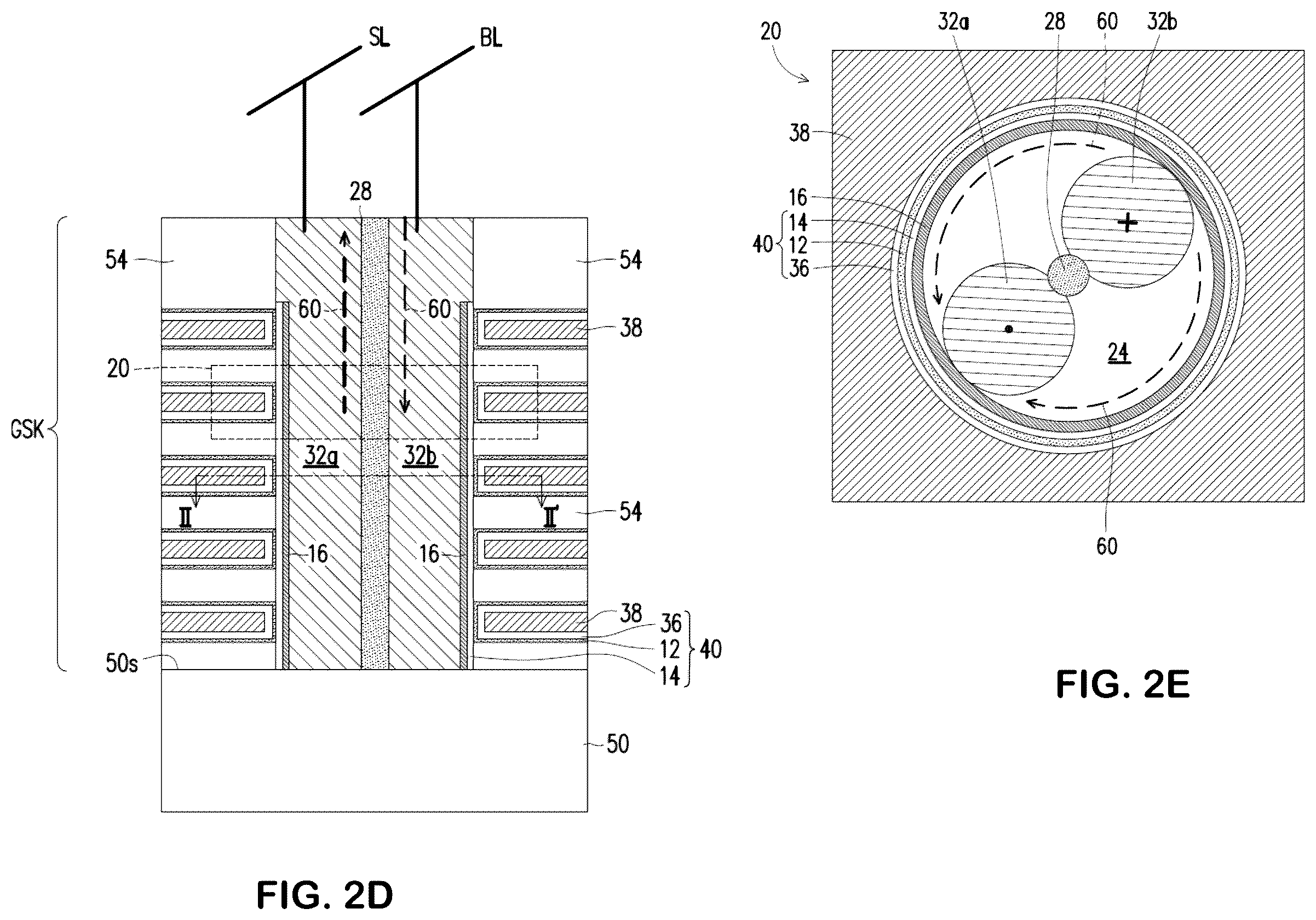 Patent US12437820 Figure 4 – Memory including thermal anneal circuits and methods for operating the same