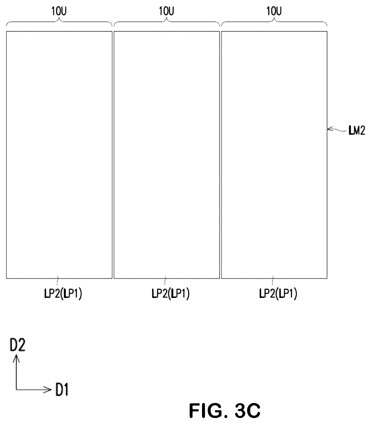 Patent US12437820 Figure 12 – Memory including thermal anneal circuits and methods for operating the same