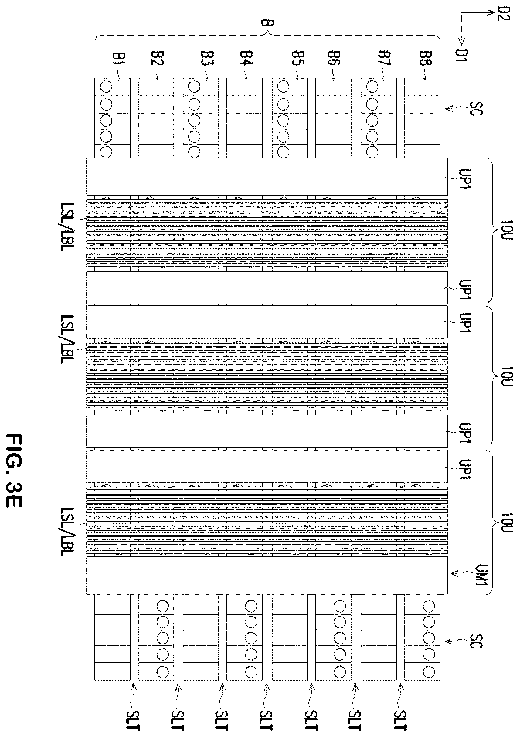 Patent US12437820 Figure 14 – Memory including thermal anneal circuits and methods for operating the same