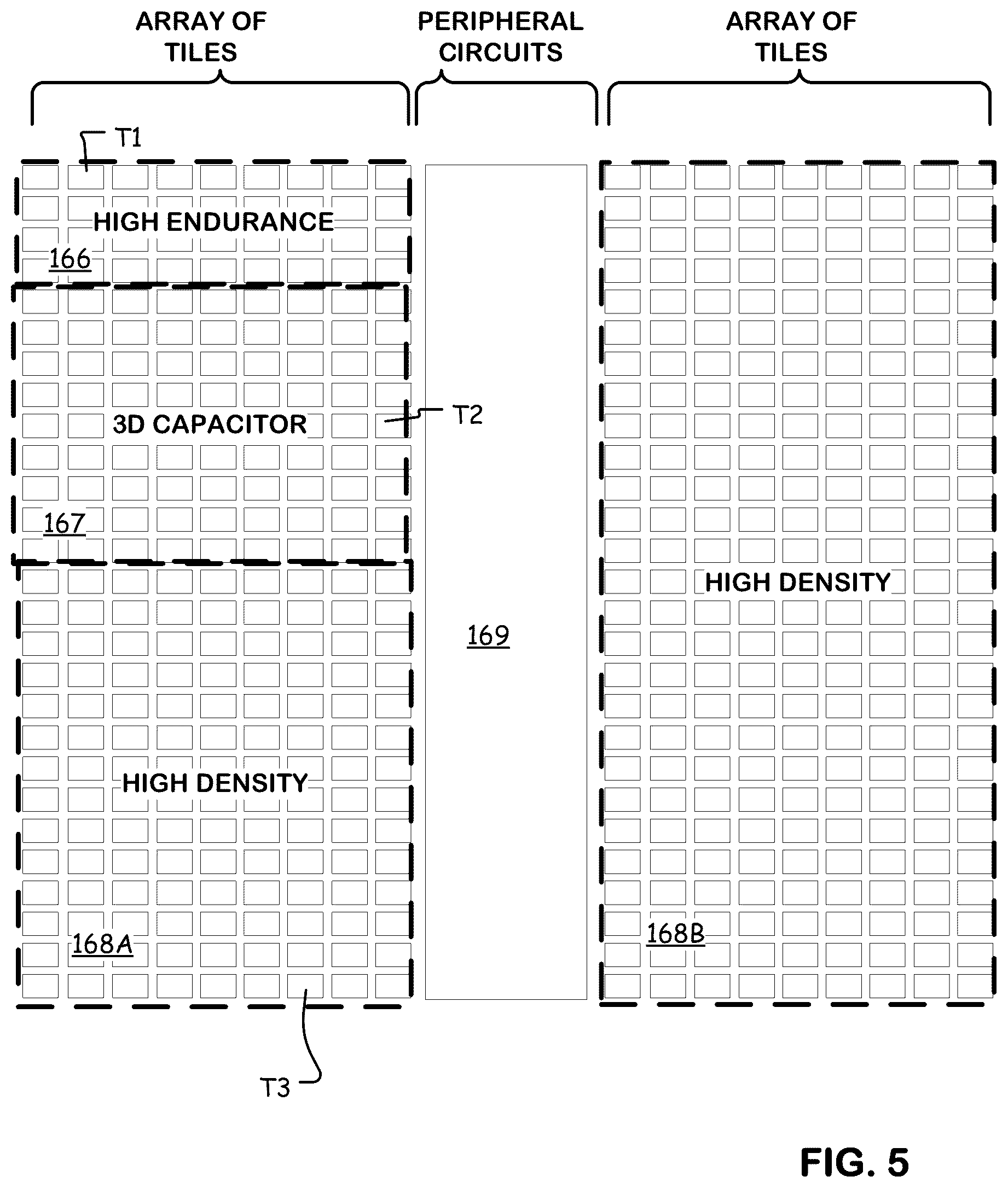 Patent US12437820 Figure 18 – Memory including thermal anneal circuits and methods for operating the same