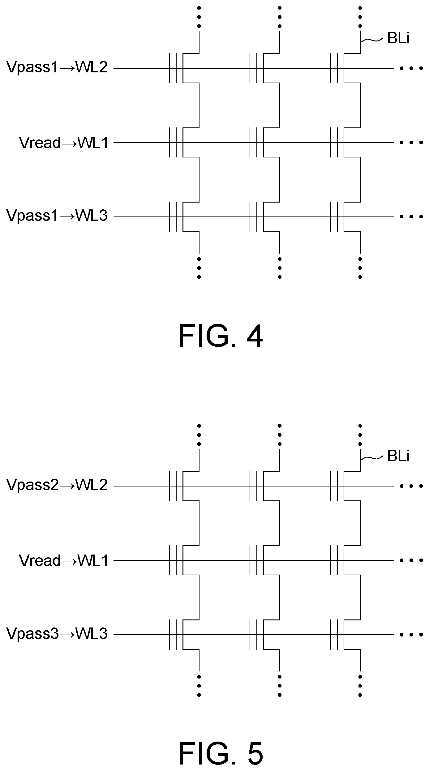 Patent US12437822 Figure 4 – Memory device and reading method thereof