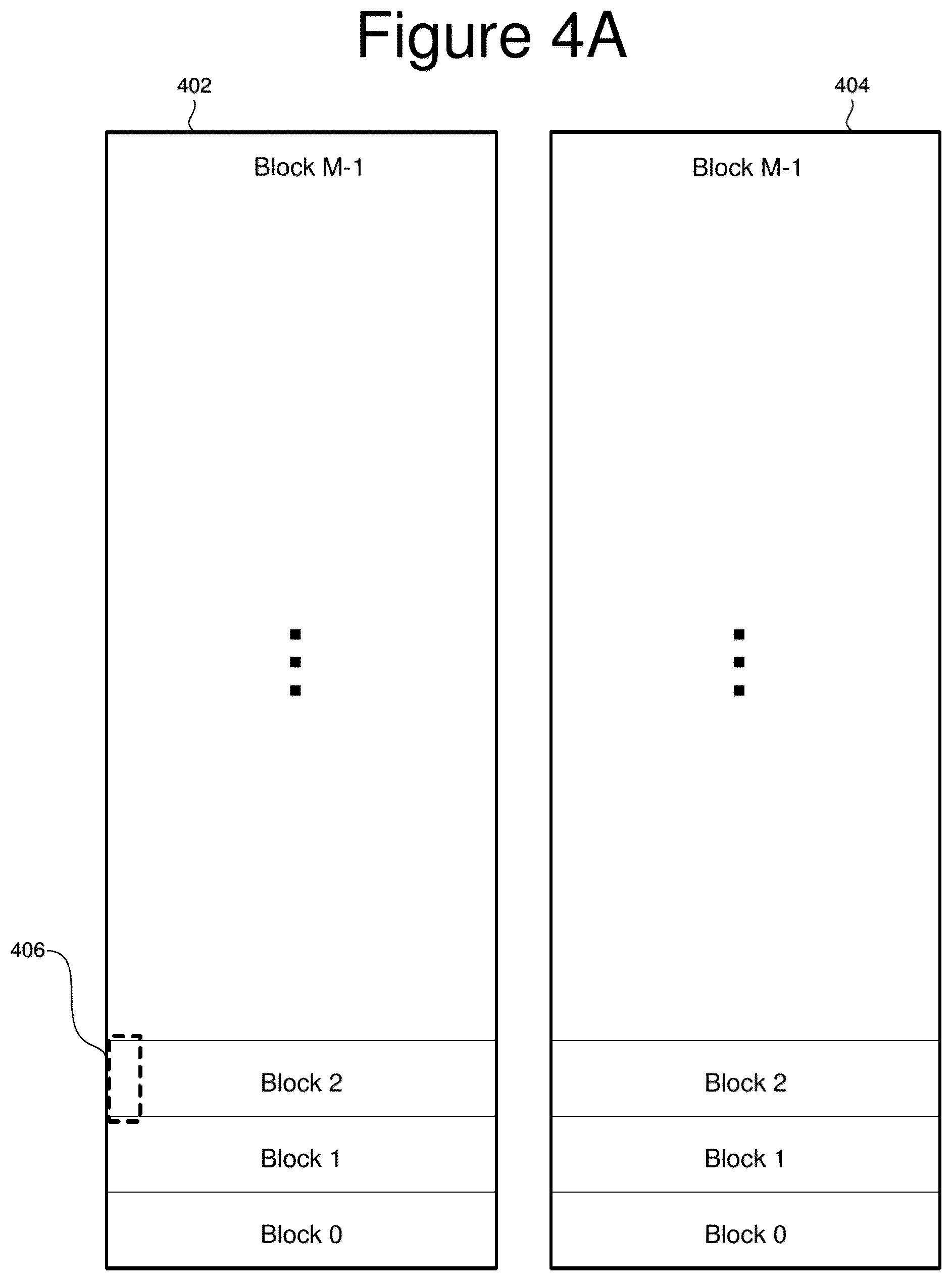 Patent US12437831 Figure 6 – Non-volatile memory with slow voltage ramp compensation