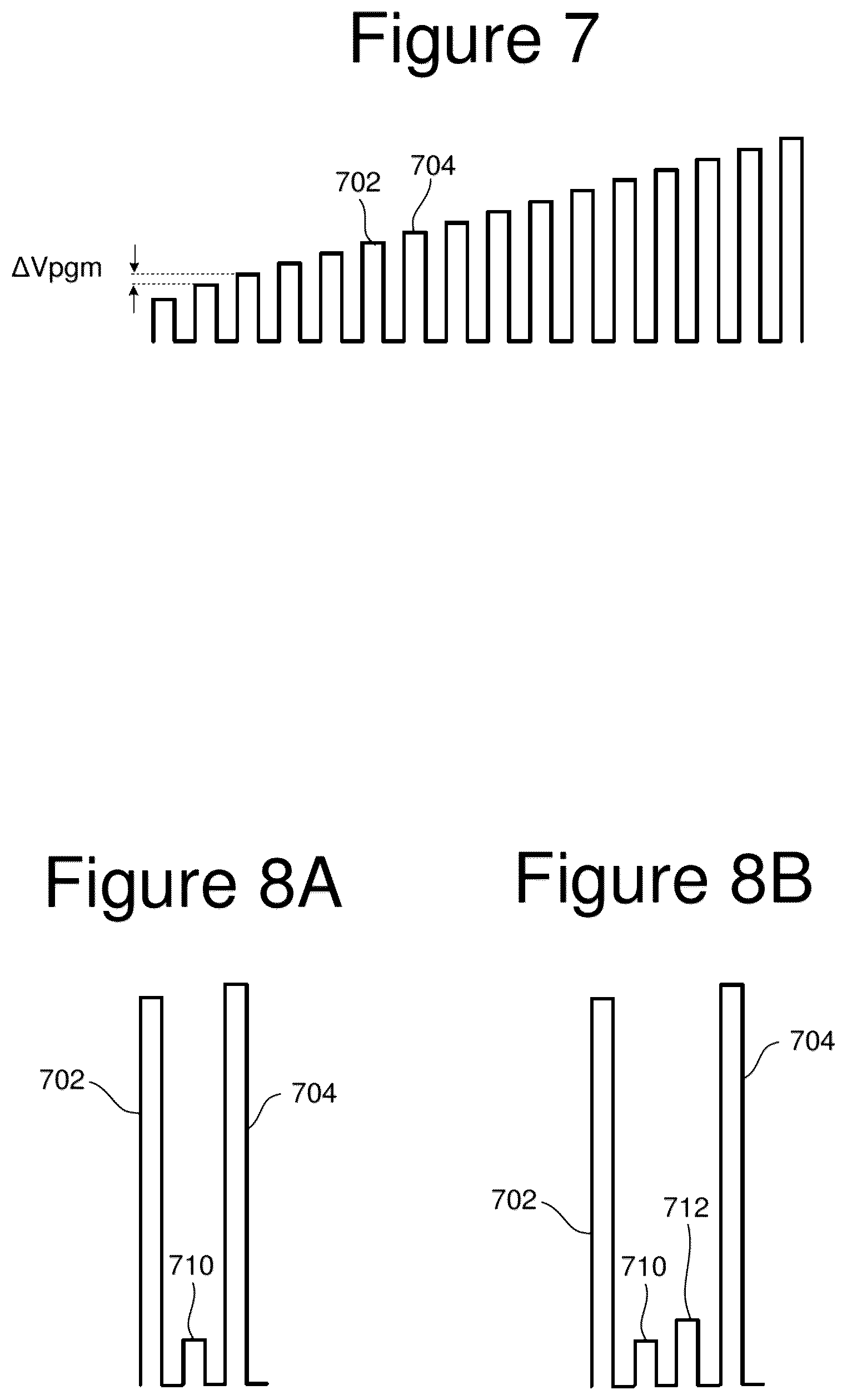 Patent US12437831 Figure 15 – Non-volatile memory with slow voltage ramp compensation