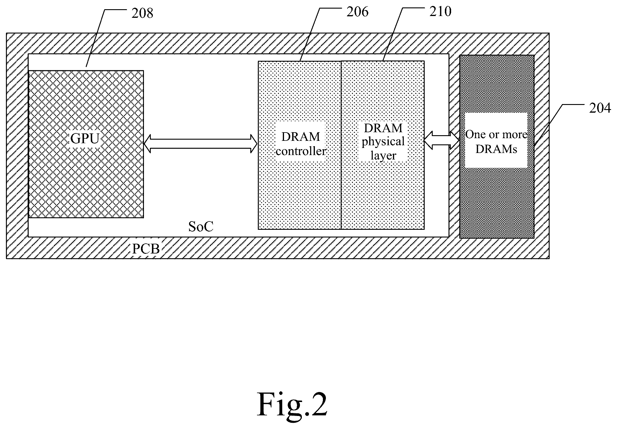 Patent US12437834 Figure 2 – Operation method of memory, memory and memory system