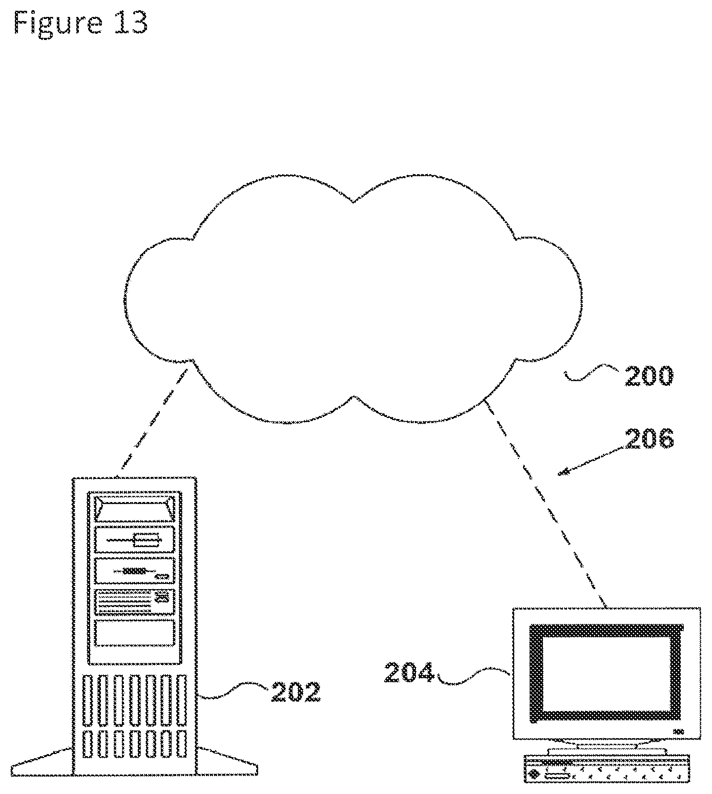 Patent US12437836 Figure 13 – Quantitation and modeling of quality attributes of therapeutic monoclonal antibodies