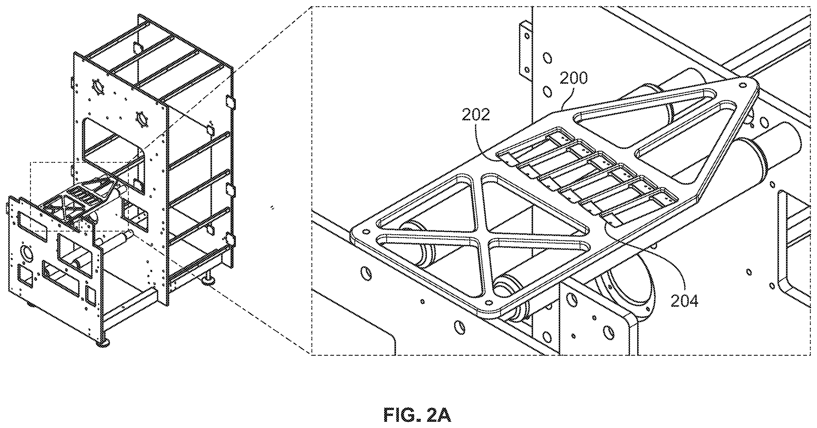 Patent US12437841 Figure 2 – Systems and methods for storing and reading nucleic acid-based data with error protection