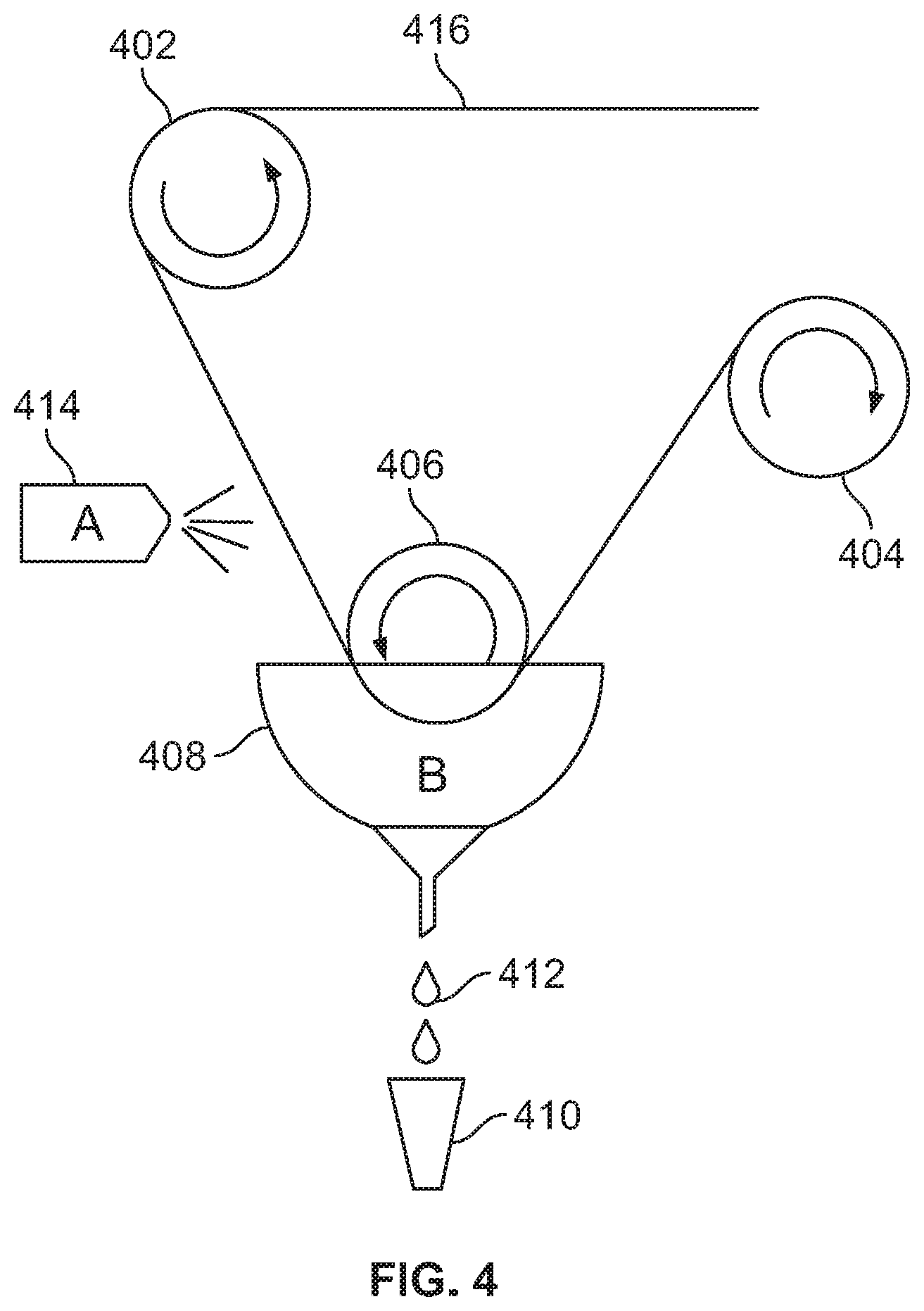 Patent US12437841 Figure 5 – Systems and methods for storing and reading nucleic acid-based data with error protection