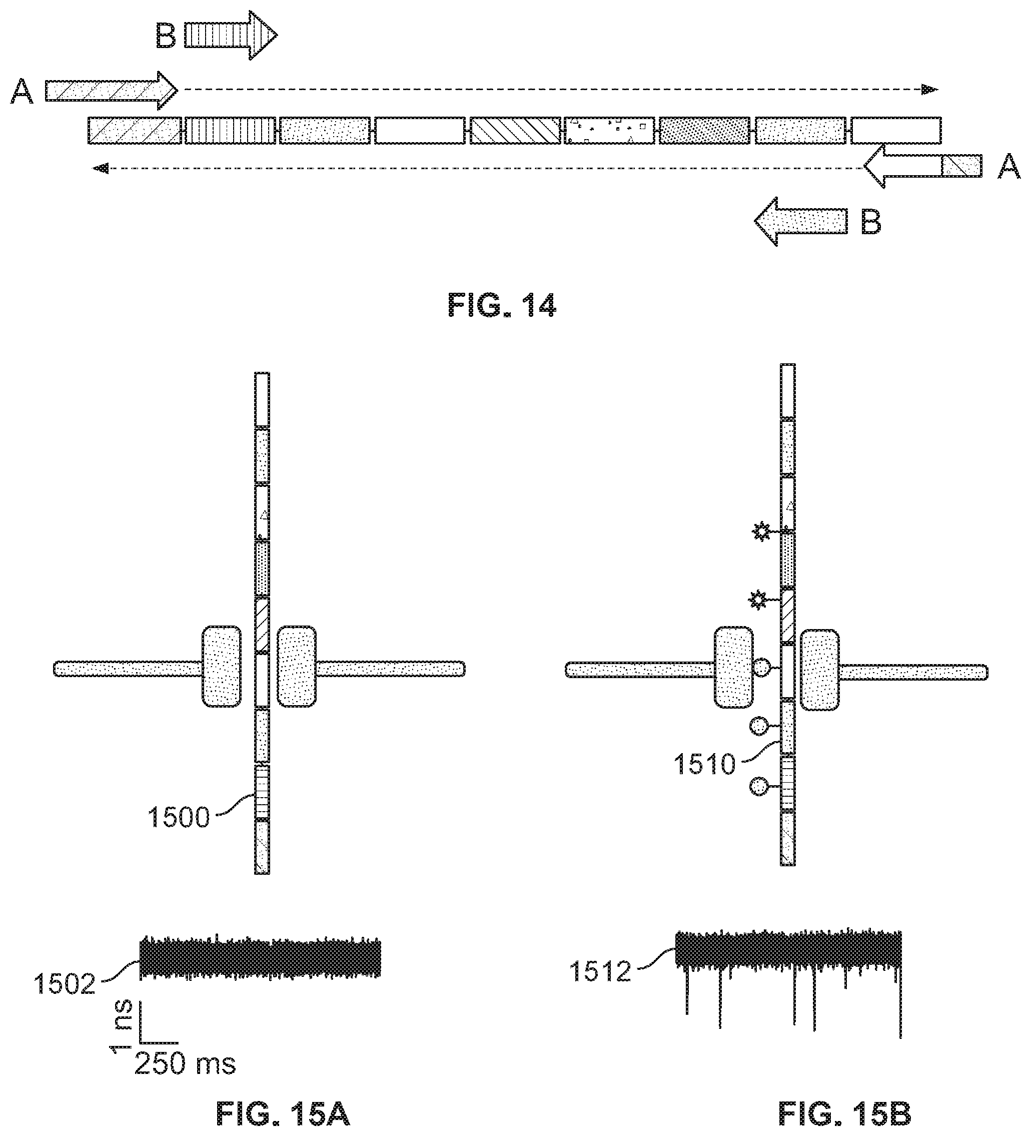 Patent US12437841 Figure 15 – Systems and methods for storing and reading nucleic acid-based data with error protection