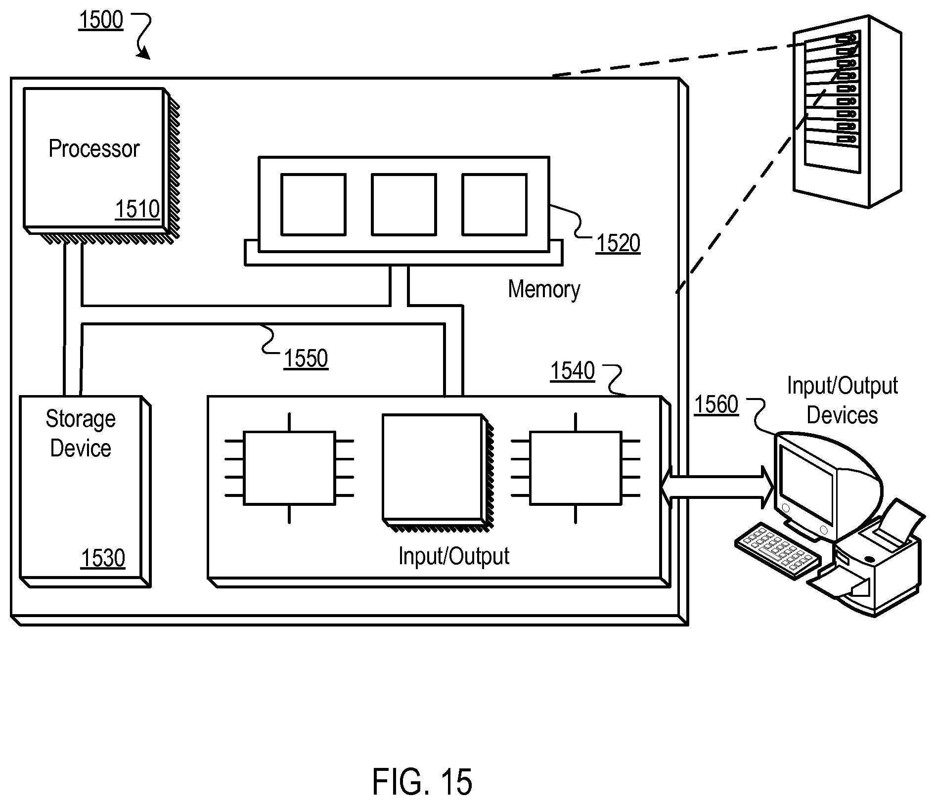 Patent US12437843 Figure 15 – Predicting protein structures using geometry neural networks that estimate similarity between predicted protein structures and actual protein structures