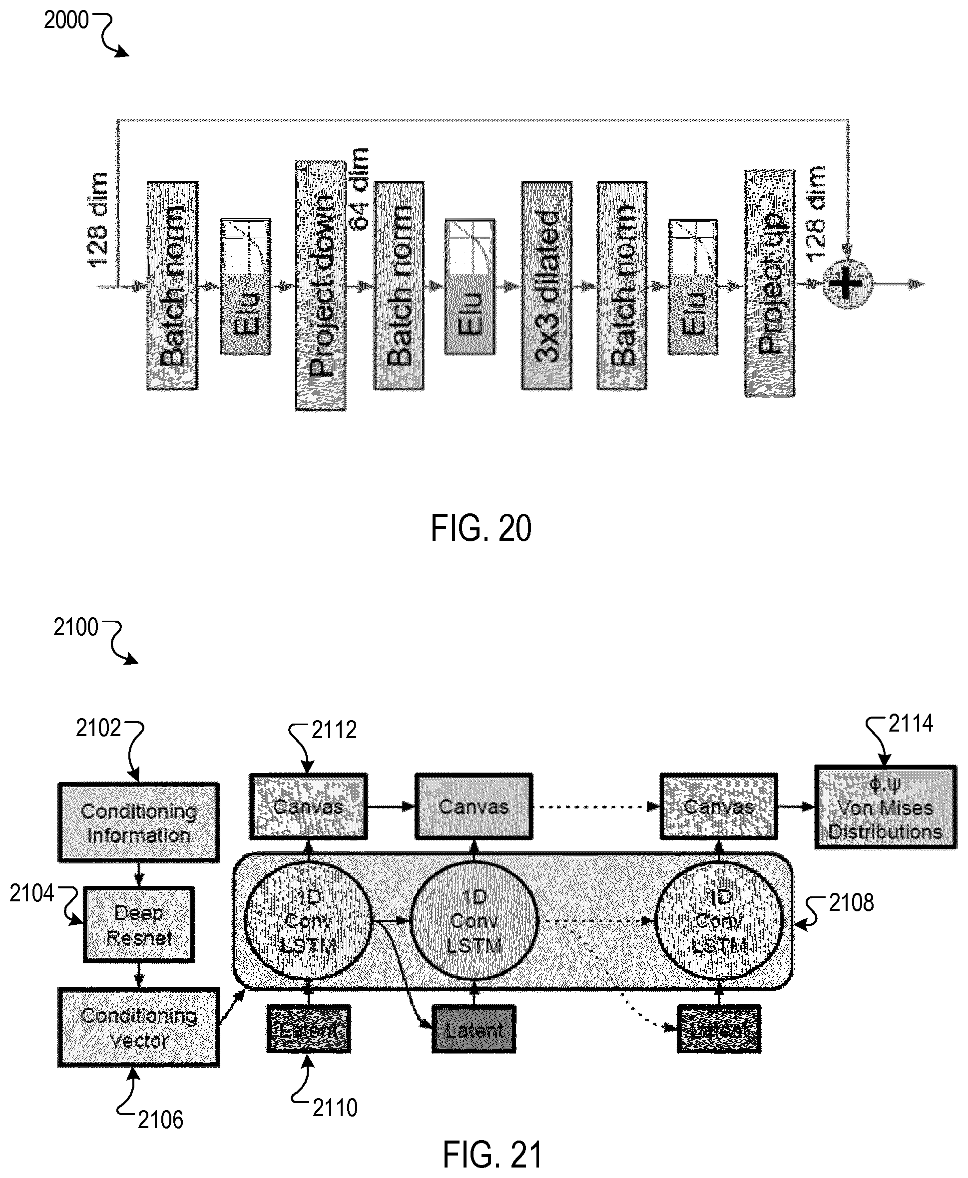 Patent US12437843 Figure 19 – Predicting protein structures using geometry neural networks that estimate similarity between predicted protein structures and actual protein structures