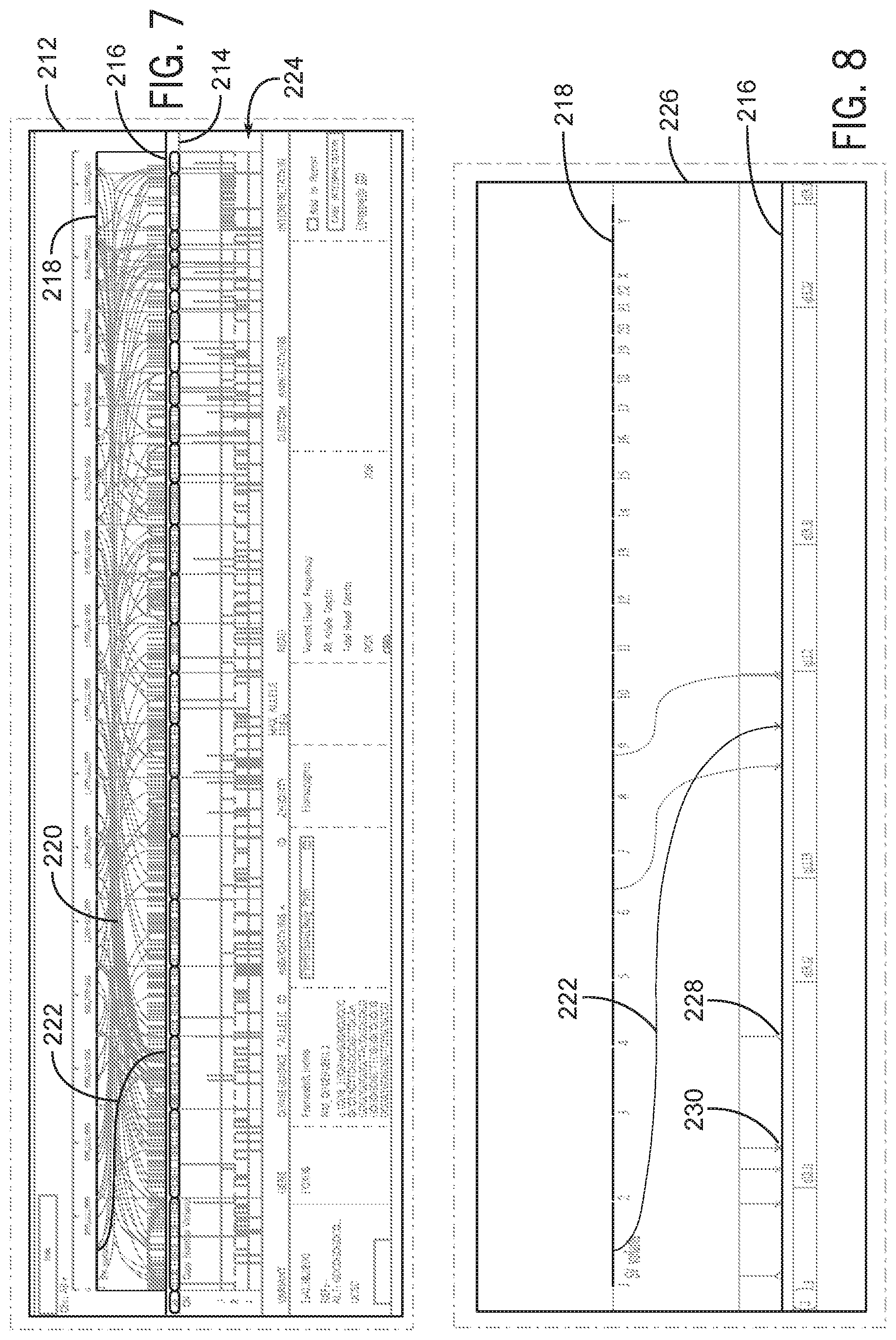 Patent US12437844 Figure 8 – Genomic data analysis system and method