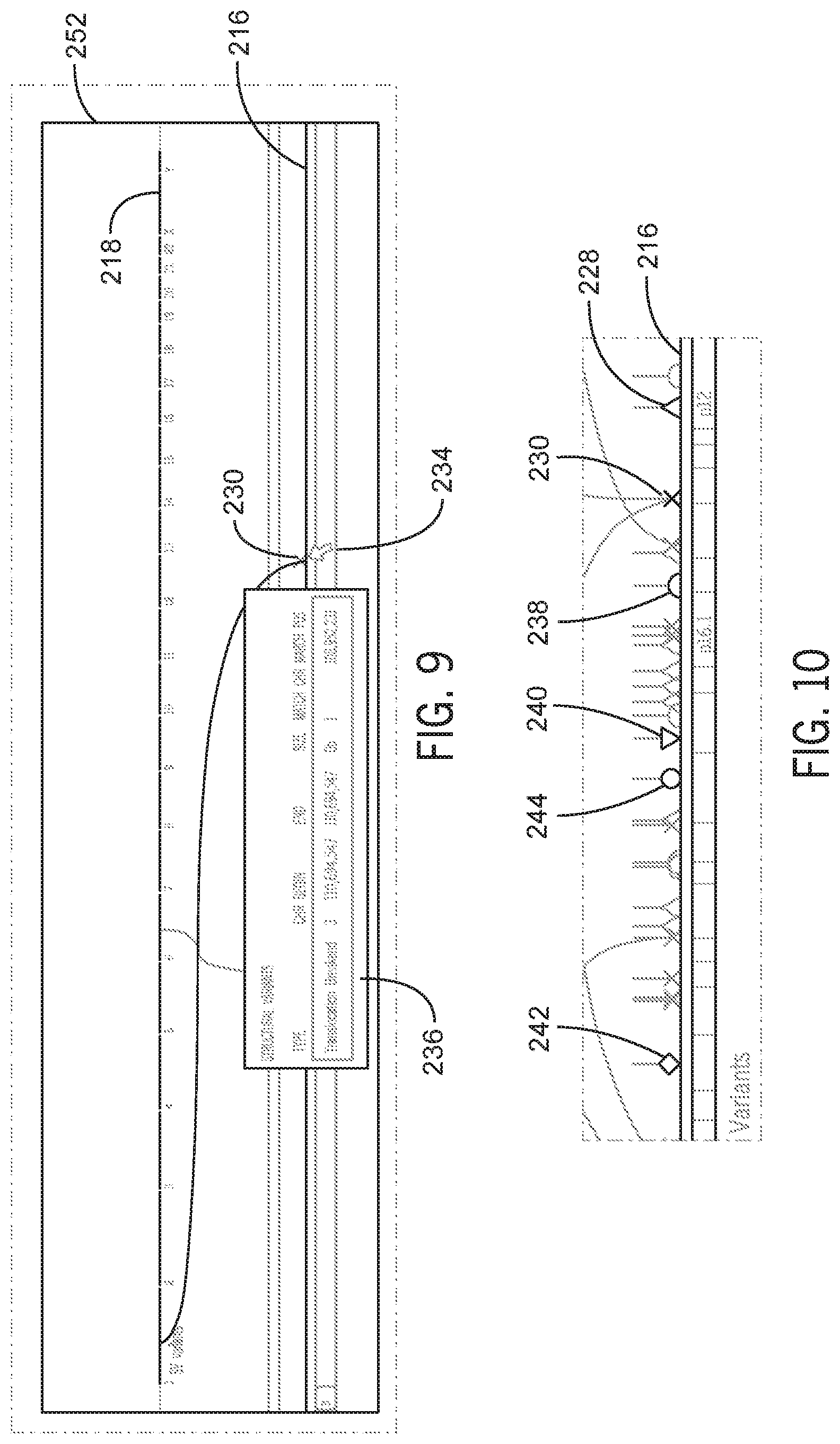 Patent US12437844 Figure 9 – Genomic data analysis system and method