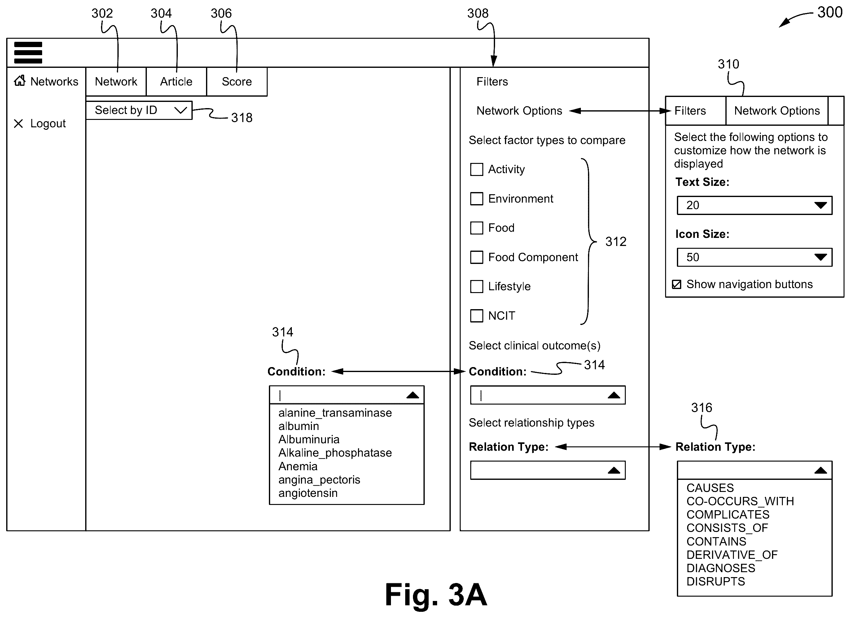 Patent US12437848 Figure 3 – Personalized health system, method and device having a physical activity function