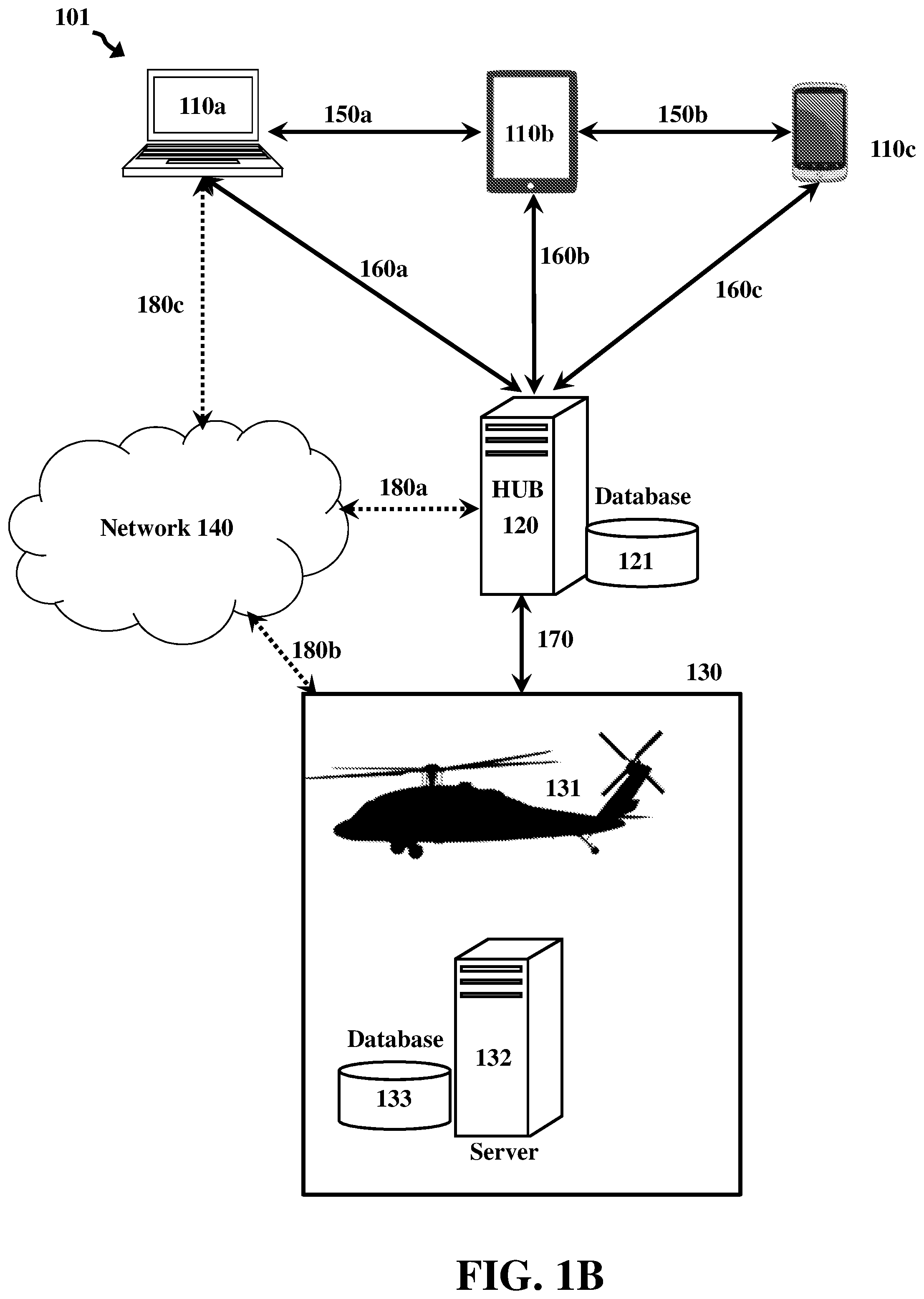 Patent US12437849 Figure 2 – Data synchronization in response to disruptions in networks