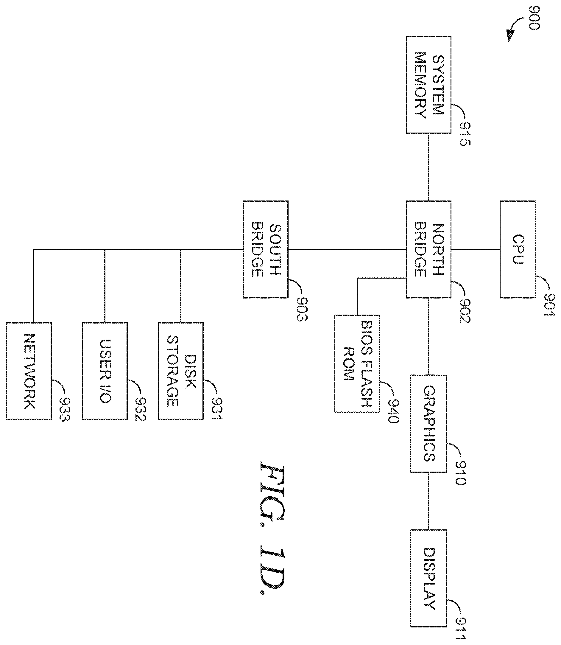 Patent US12437850 Figure 4 – Proximity-based mobile-device updates of electronic health records