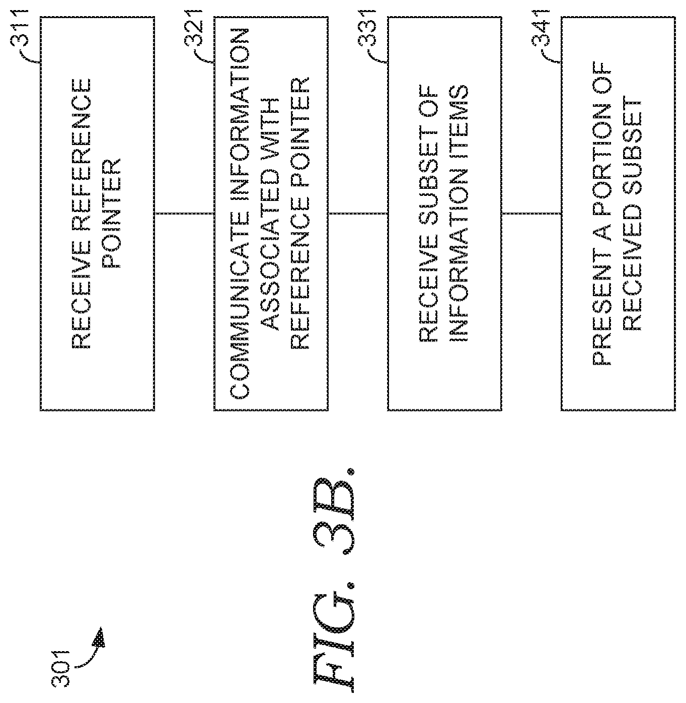 Patent US12437850 Figure 8 – Proximity-based mobile-device updates of electronic health records