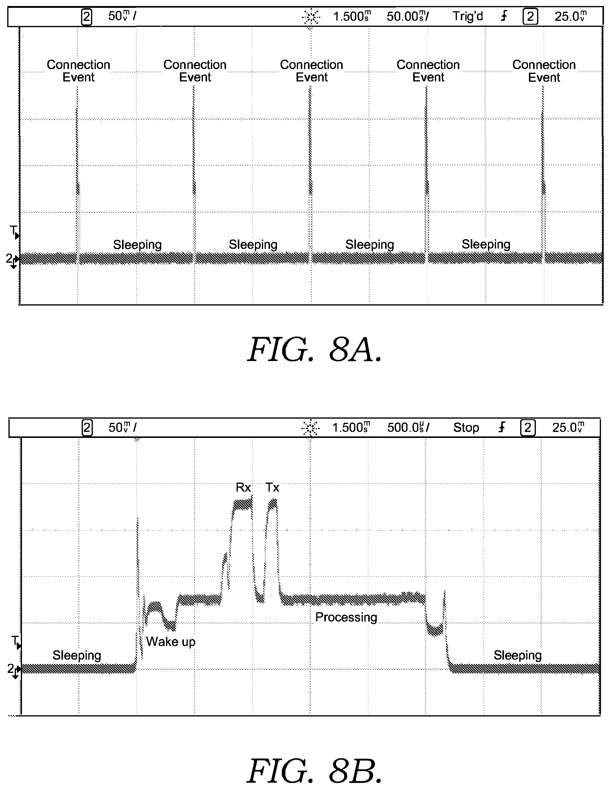 Patent US12437850 Figure 13 – Proximity-based mobile-device updates of electronic health records