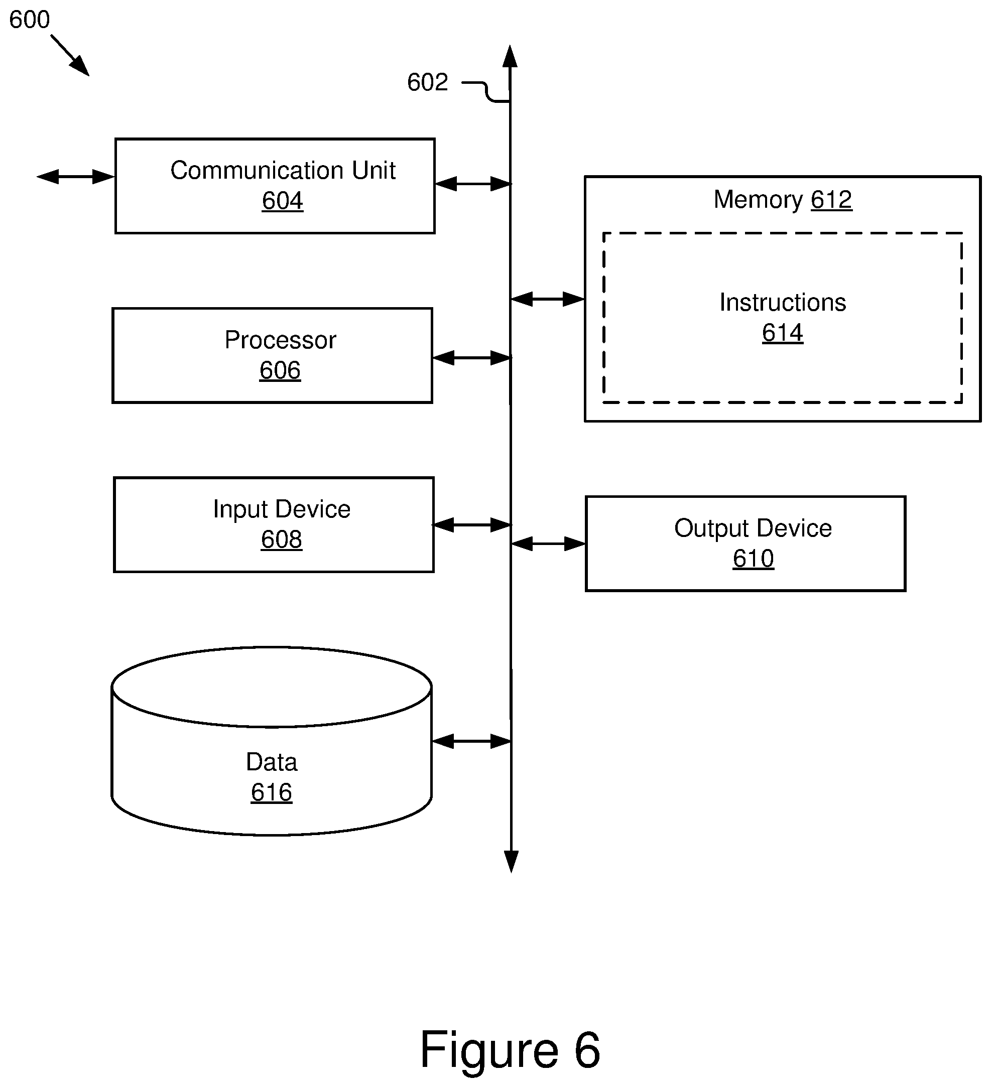 Patent US12437852 Figure 7 – System and method for audible prescription label information using RFID prescription packaging