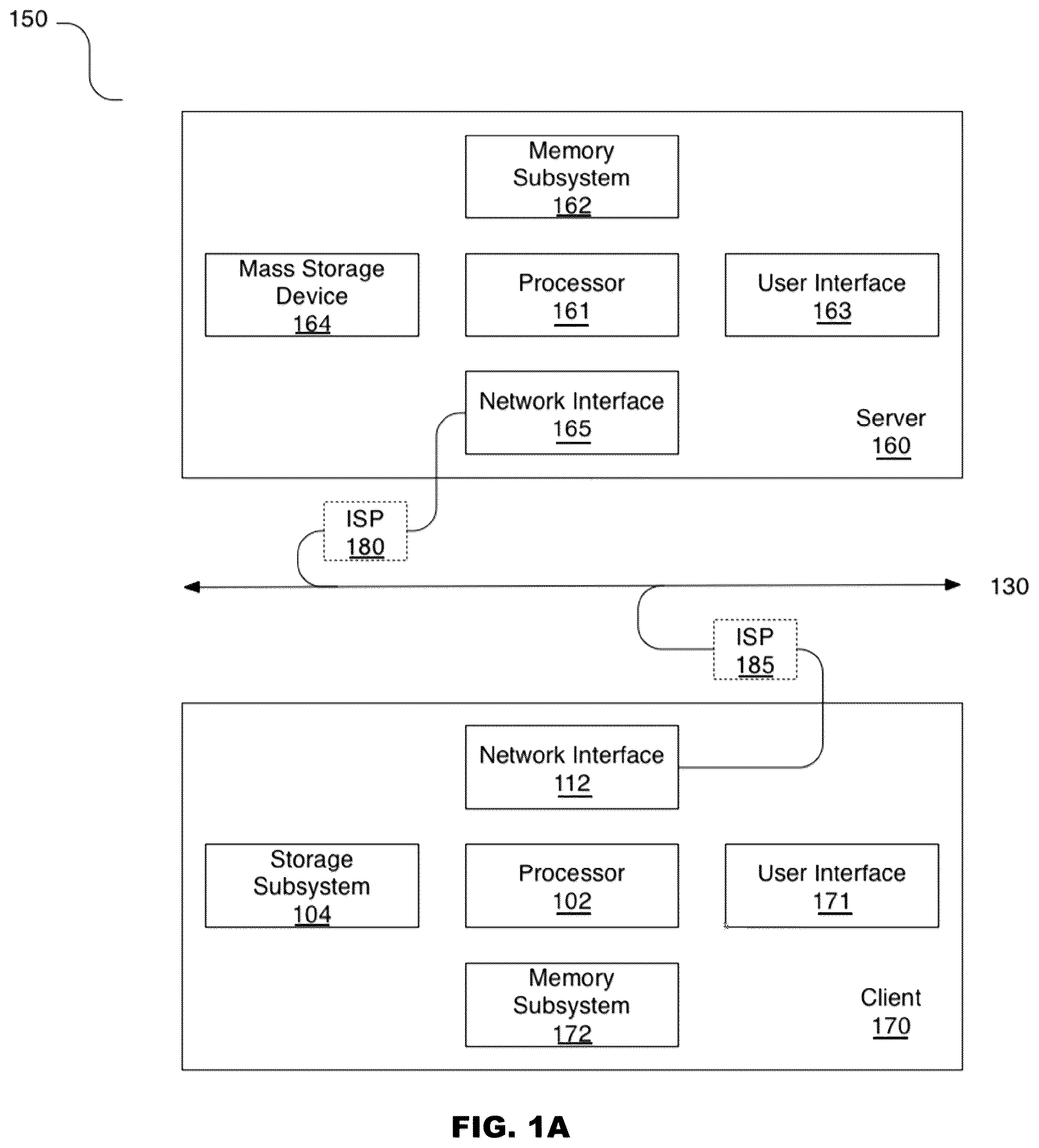 Patent US12437858 Figure 1 – Systems and methods for caching biological image data