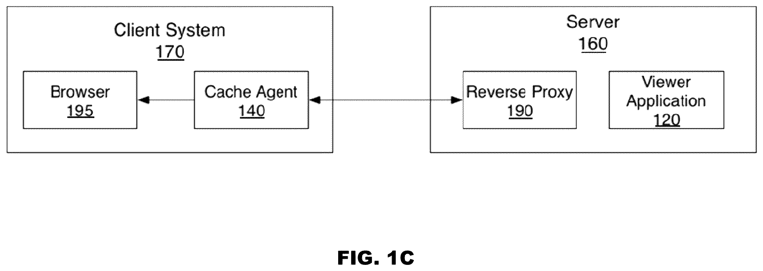 Patent US12437858 Figure 3 – Systems and methods for caching biological image data