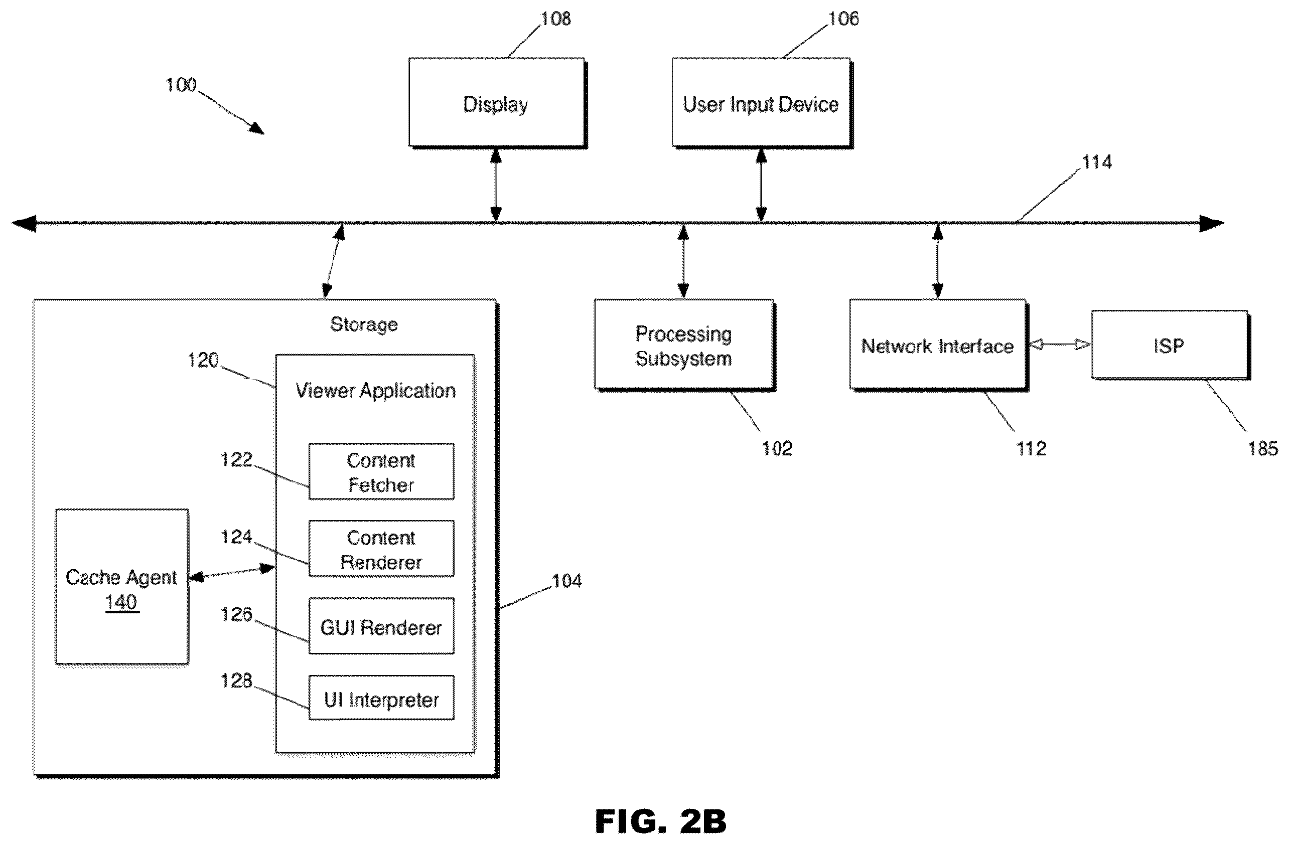 Patent US12437858 Figure 6 – Systems and methods for caching biological image data