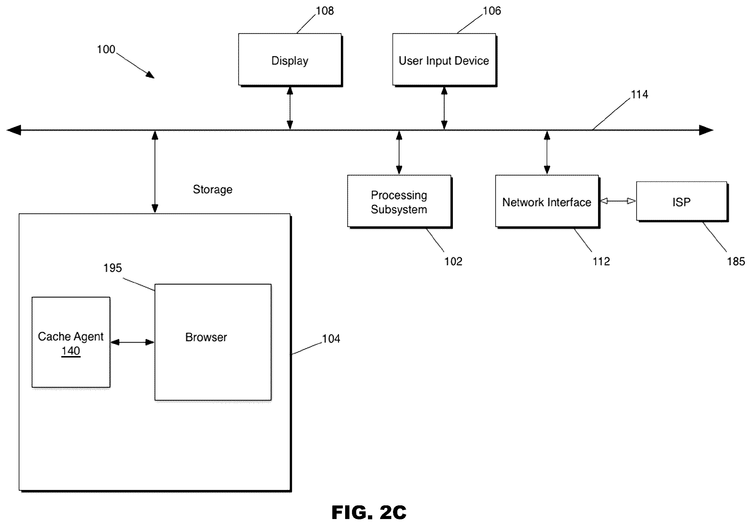 Patent US12437858 Figure 7 – Systems and methods for caching biological image data