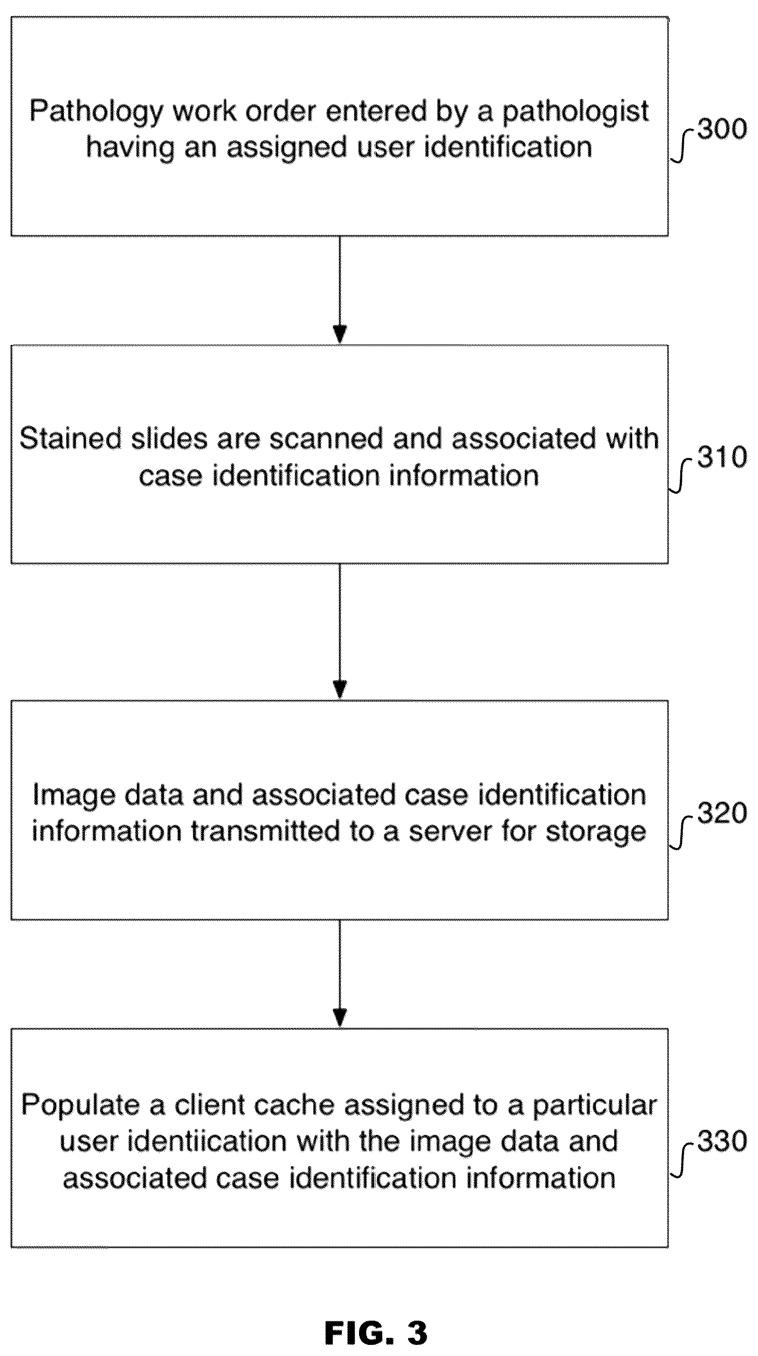 Patent US12437858 Figure 8 – Systems and methods for caching biological image data