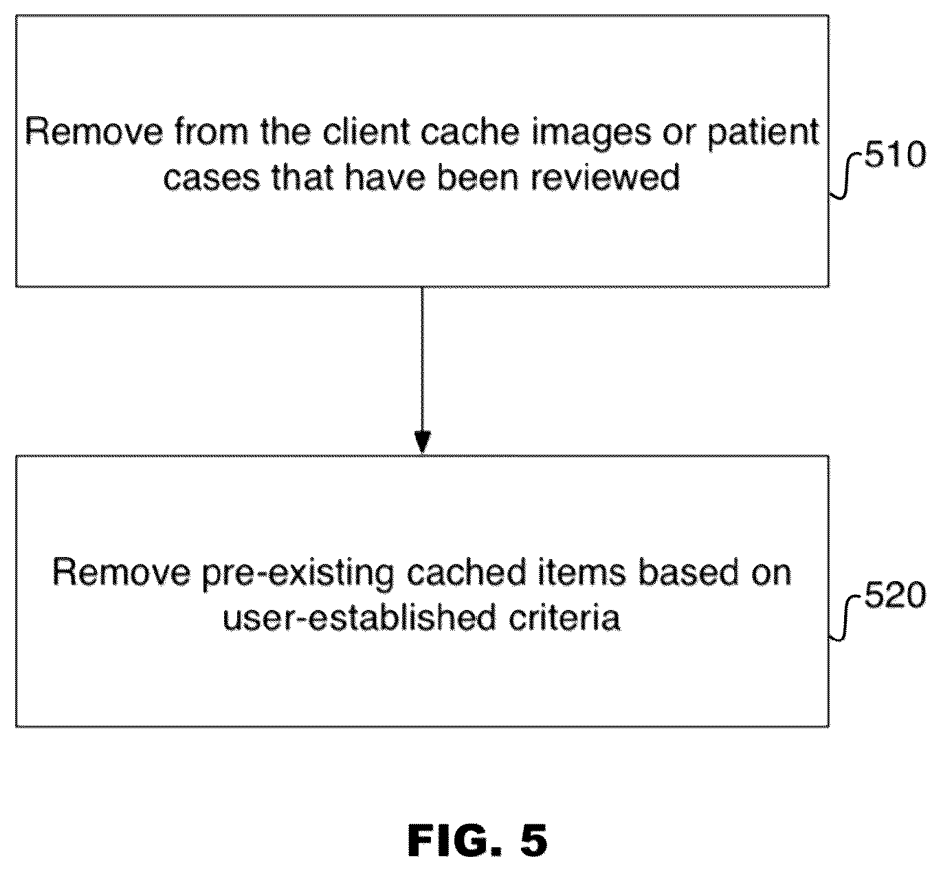 Patent US12437858 Figure 11 – Systems and methods for caching biological image data