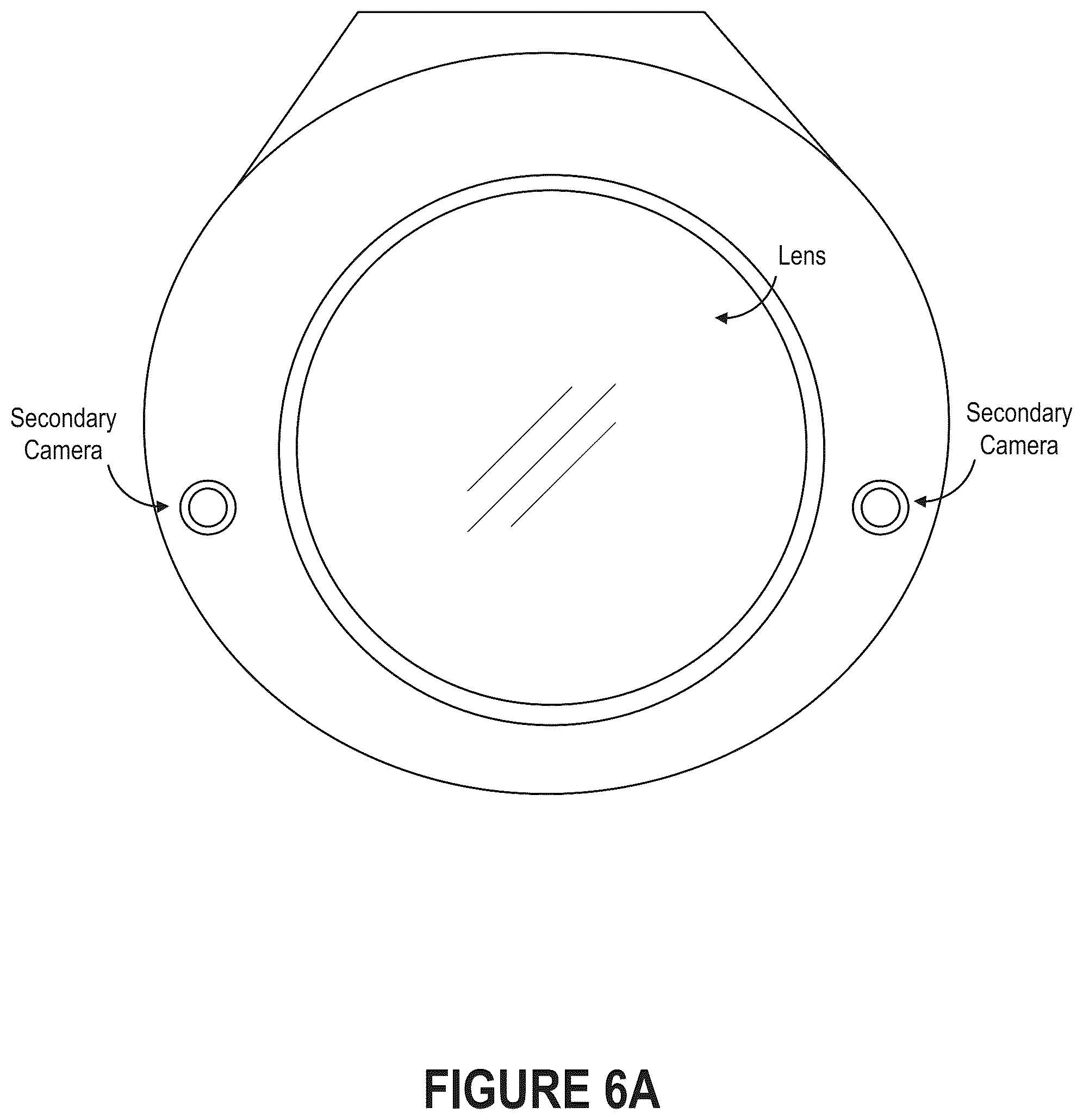 Patent US12437860 Figure 6 – Detection, identification, and verification of patients involved in diagnostic sessions