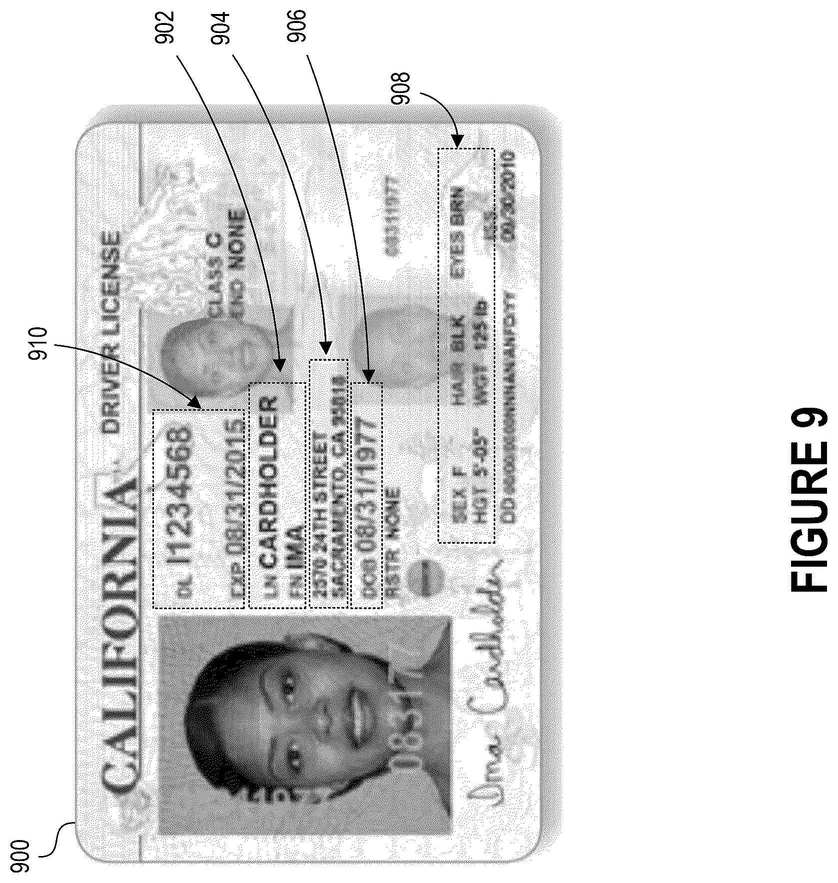 Patent US12437860 Figure 10 – Detection, identification, and verification of patients involved in diagnostic sessions