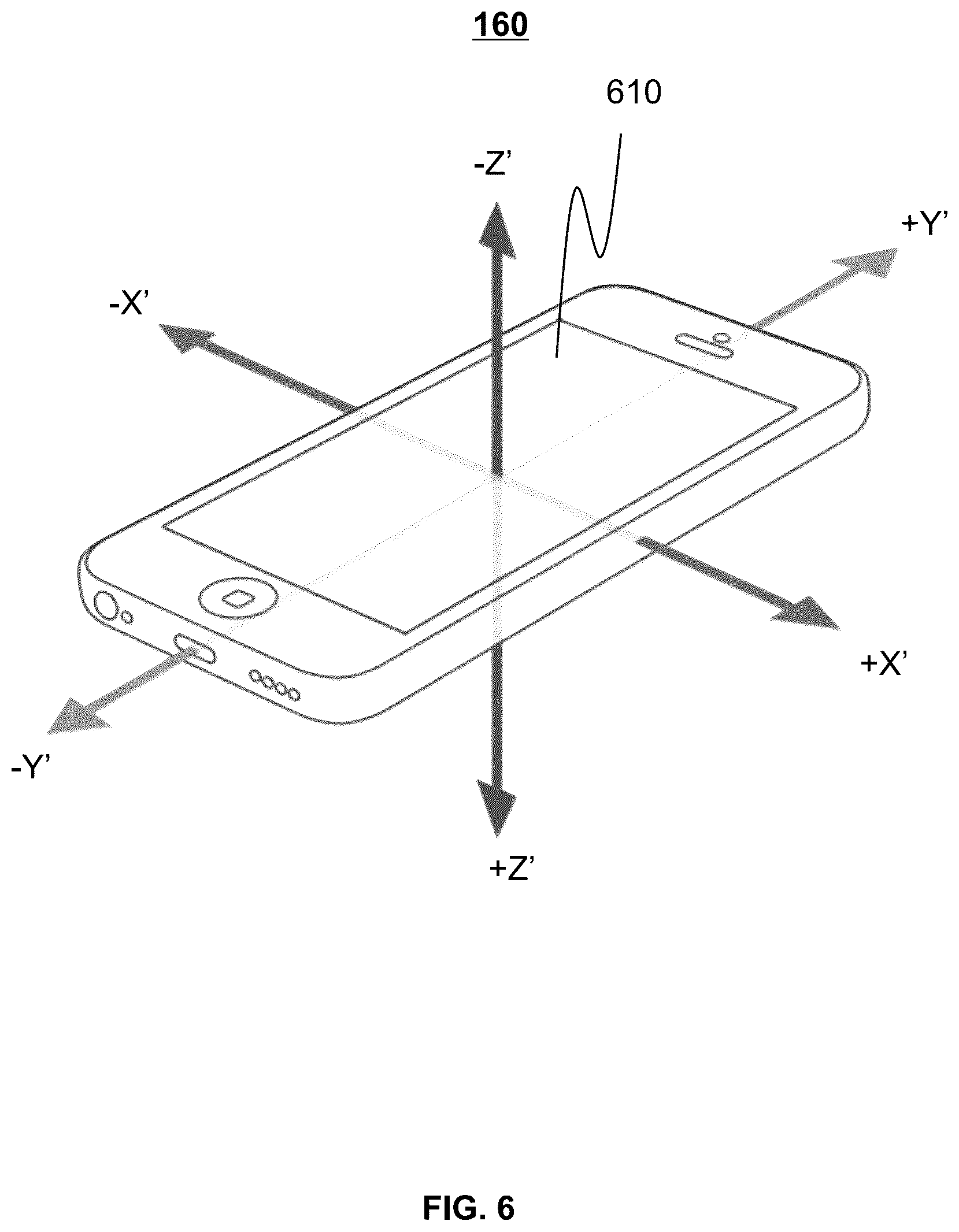 Patent US12437866 Figure 6 – Systems and methods for controlling medical device