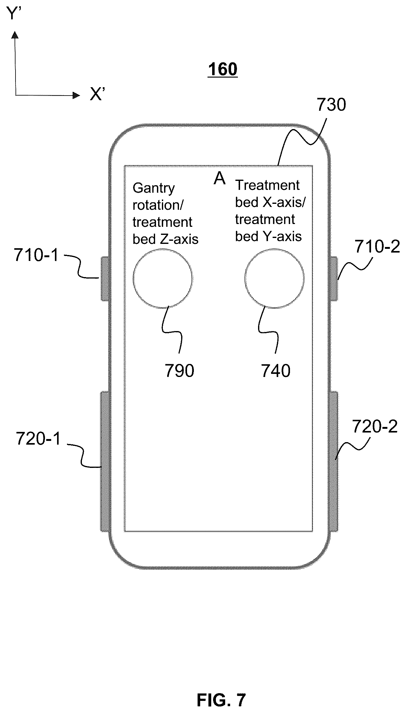 Patent US12437866 Figure 7 – Systems and methods for controlling medical device