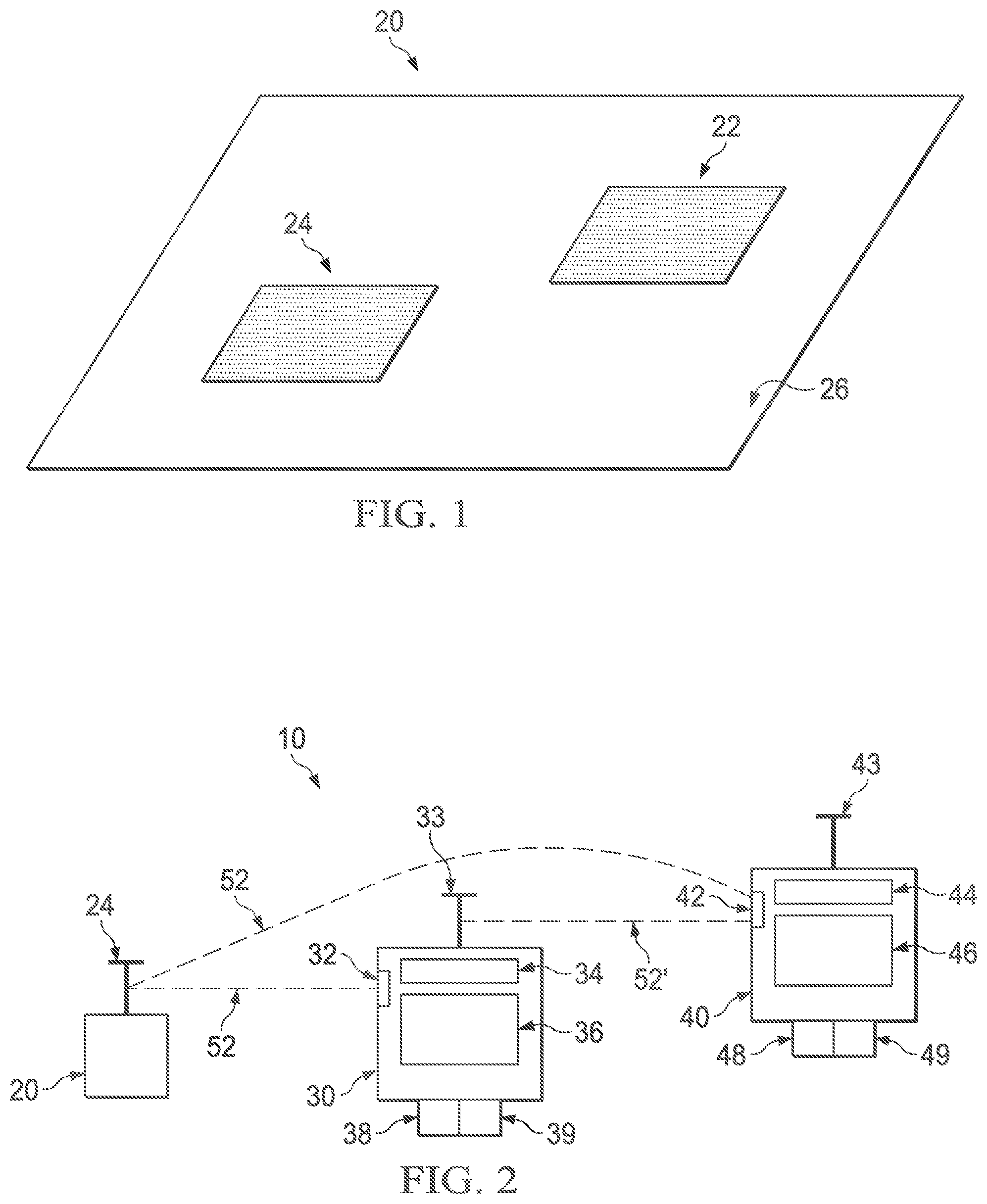 Patent US12437867 Figure 1 – Systems and methods for managing a person's position based on a personal health factor