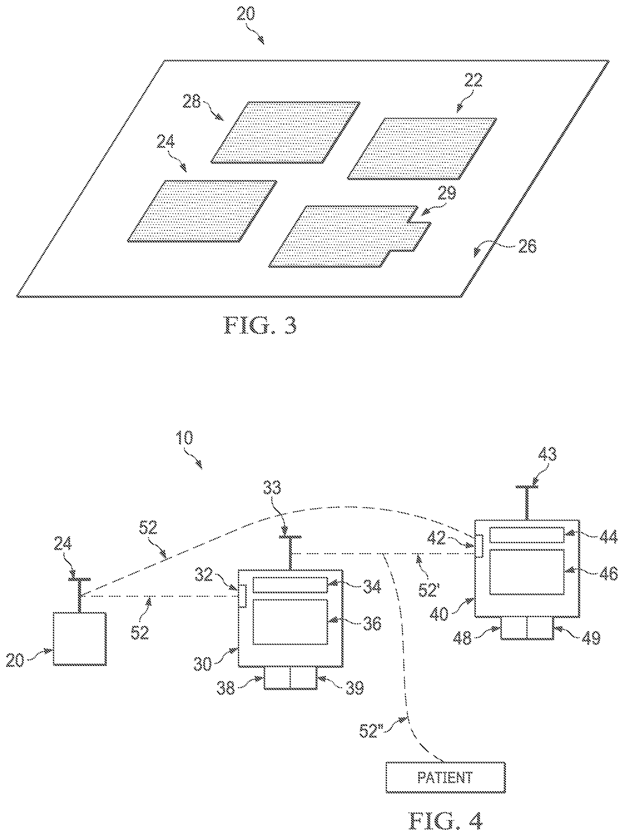 Patent US12437867 Figure 2 – Systems and methods for managing a person's position based on a personal health factor