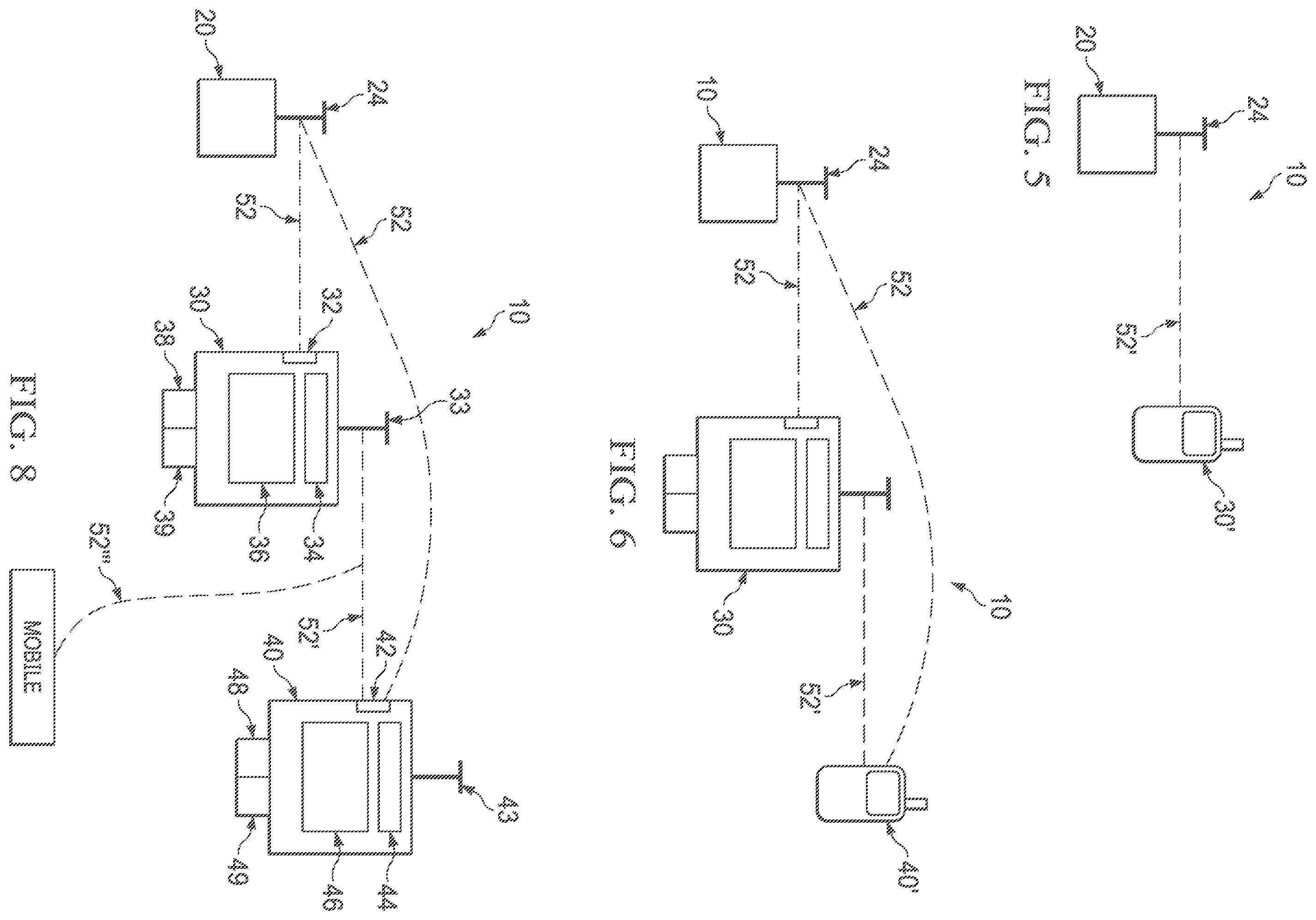 Patent US12437867 Figure 3 – Systems and methods for managing a person's position based on a personal health factor
