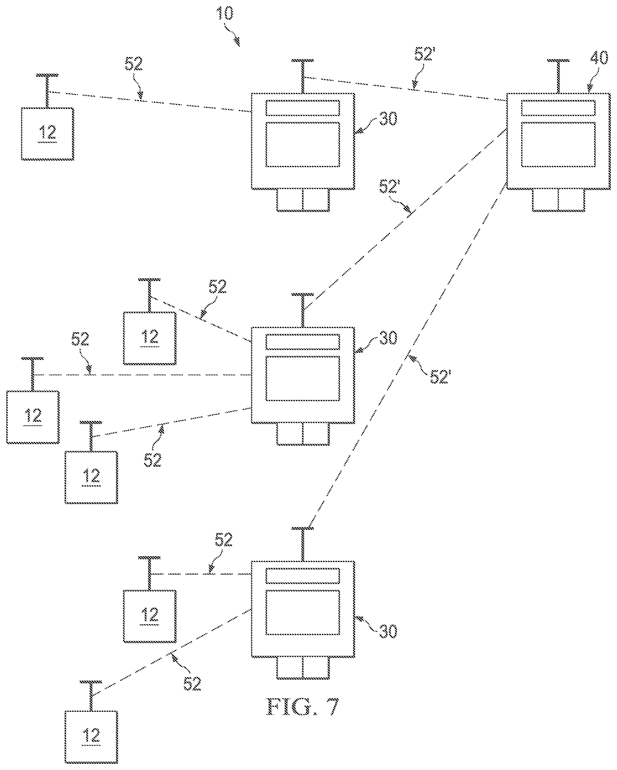 Patent US12437867 Figure 4 – Systems and methods for managing a person's position based on a personal health factor