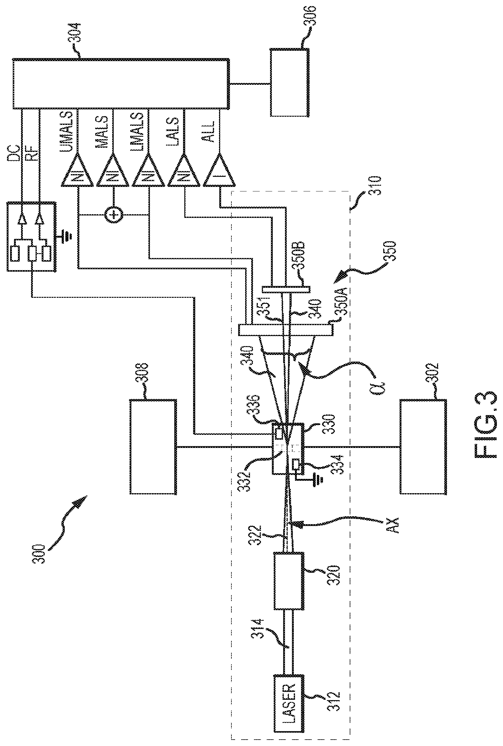 Patent US12437873 Figure 3 – Infection detection and differentiation systems and methods