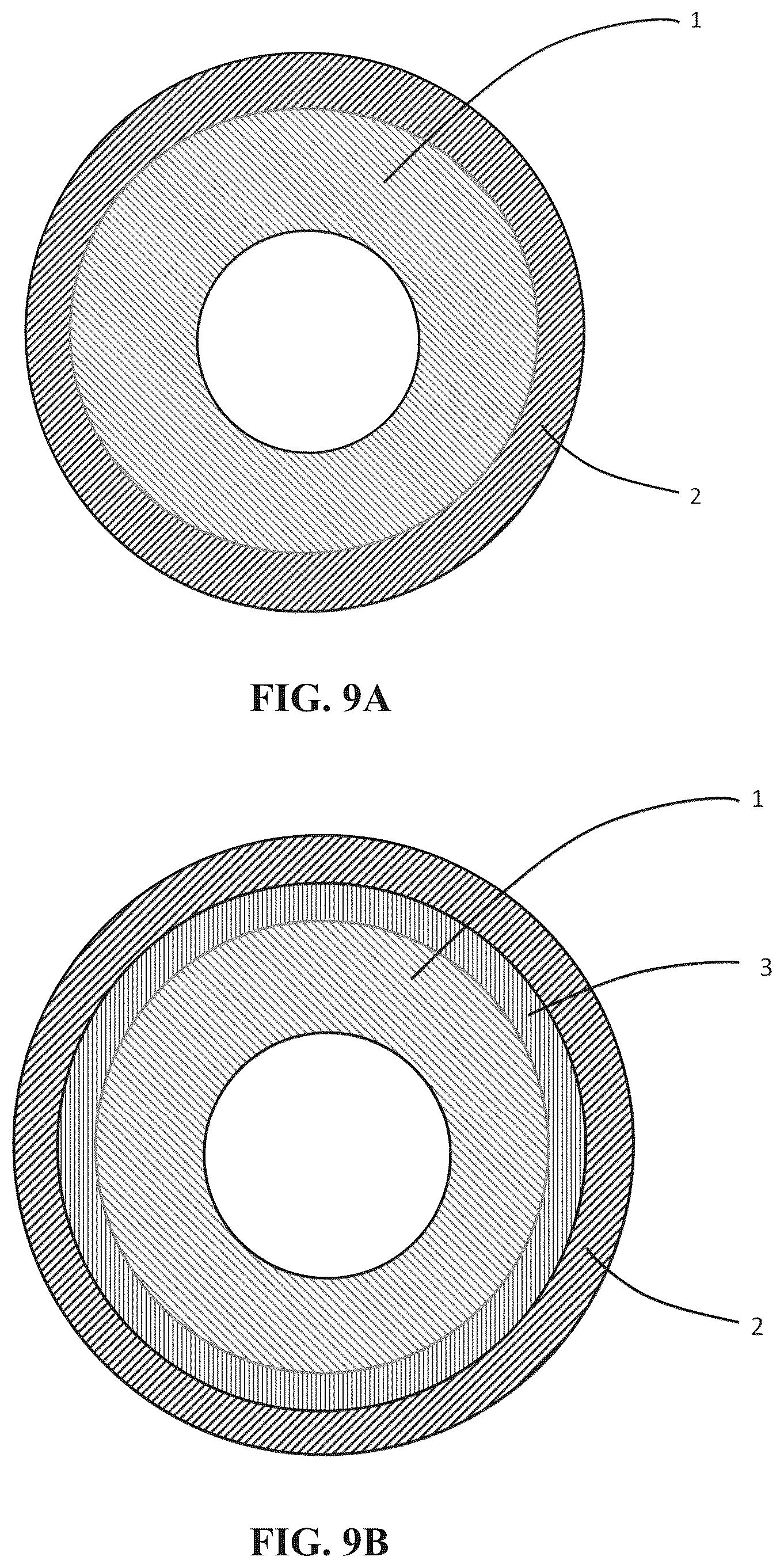 Patent US12437885 Figure 11 – Nuclear reactor component having a coating of partially metastable chromium