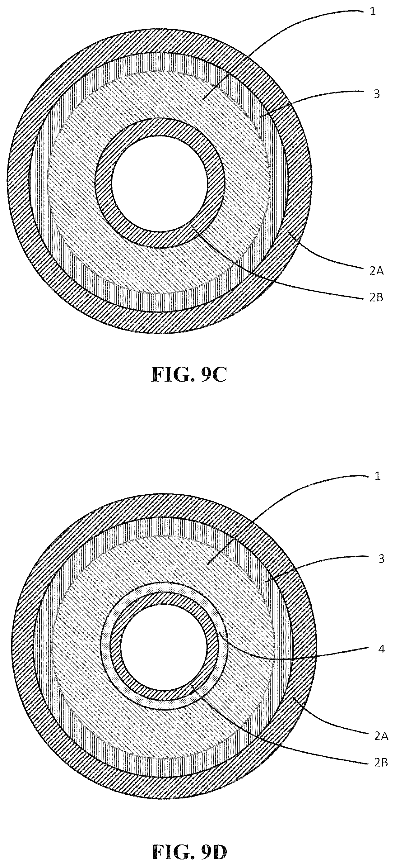 Patent US12437885 Figure 12 – Nuclear reactor component having a coating of partially metastable chromium