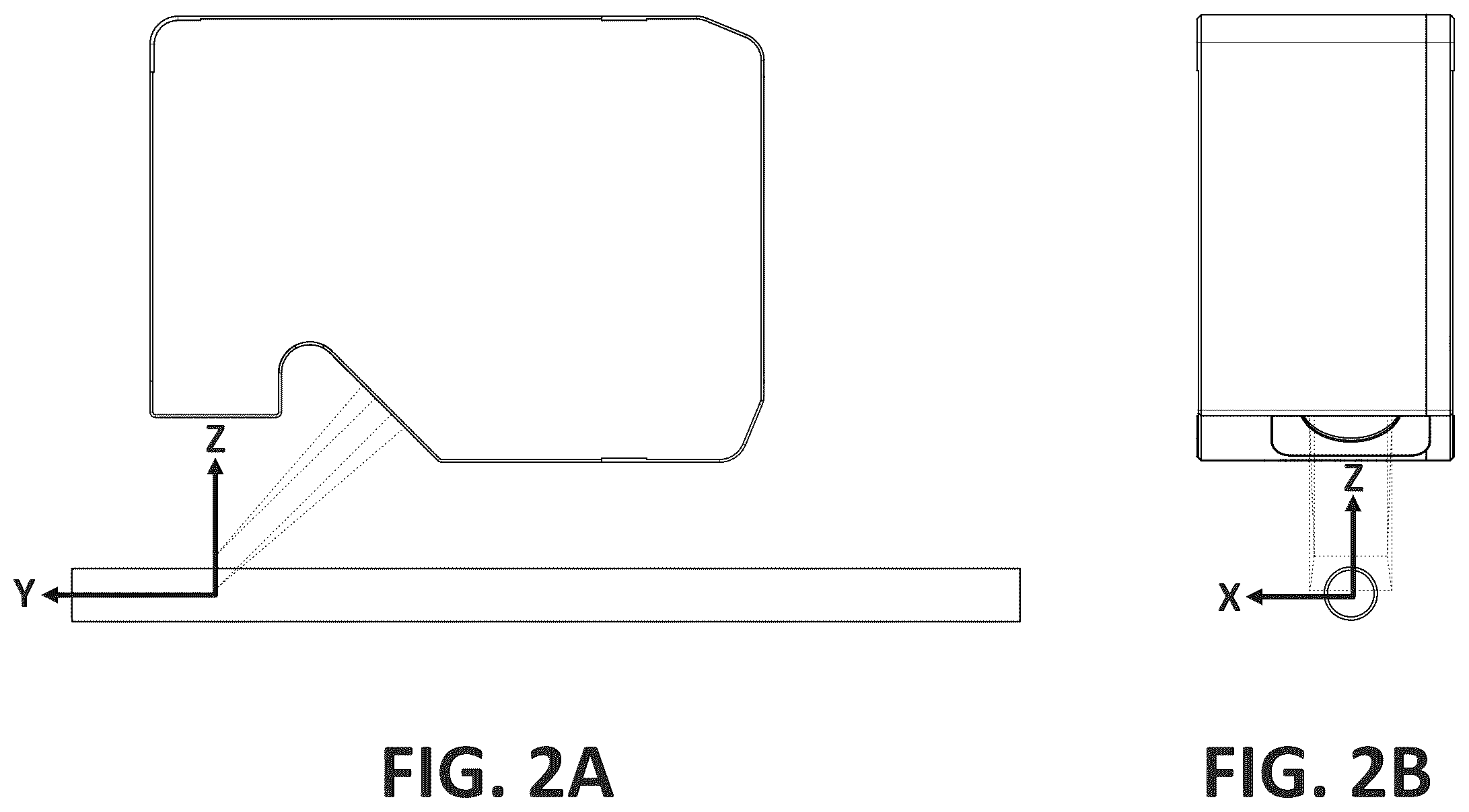 Patent US12437889 Figure 2 – System and procedure for inspection of the surface of a nuclear fuel rod for the automatic detection, location and characterization of defects