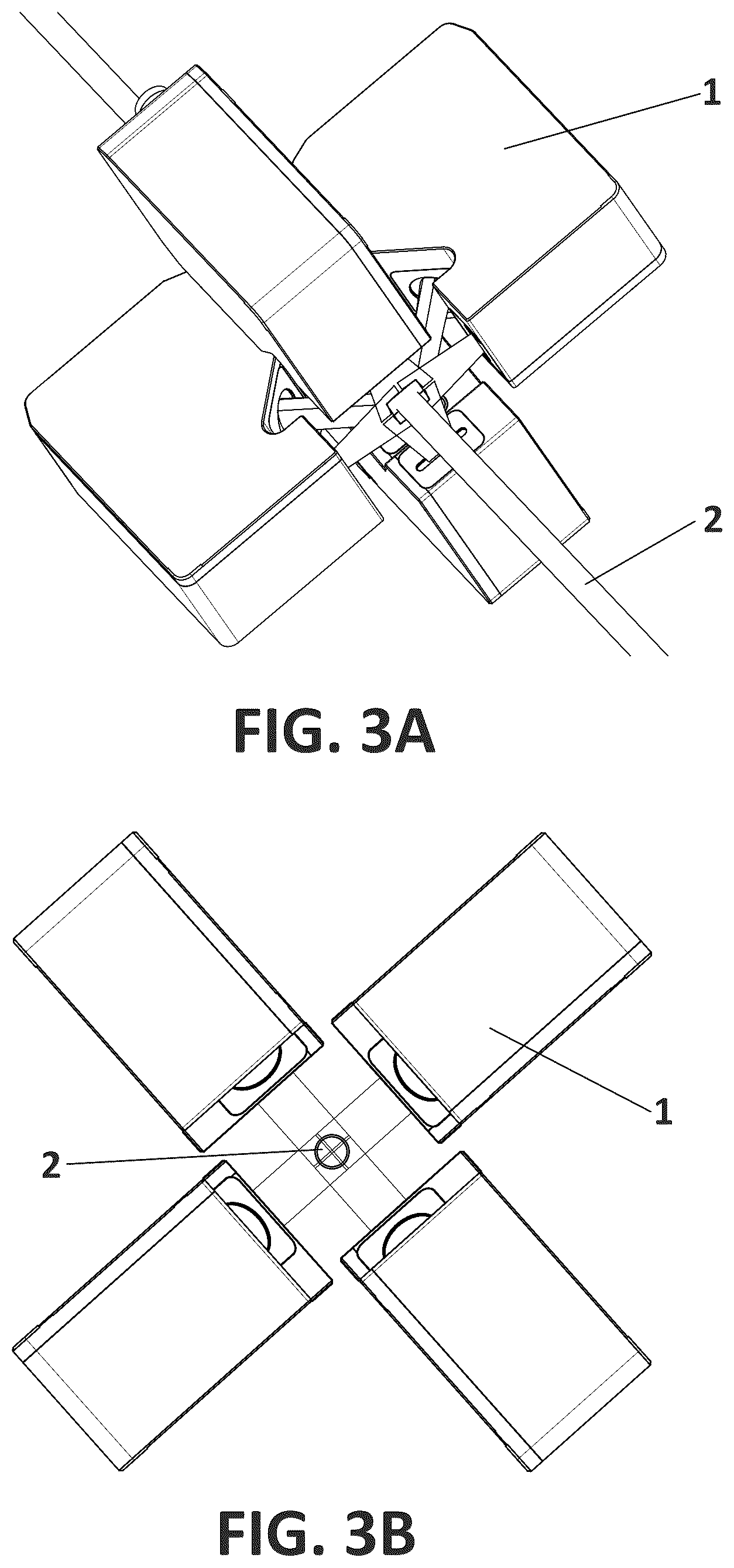 Patent US12437889 Figure 3 – System and procedure for inspection of the surface of a nuclear fuel rod for the automatic detection, location and characterization of defects
