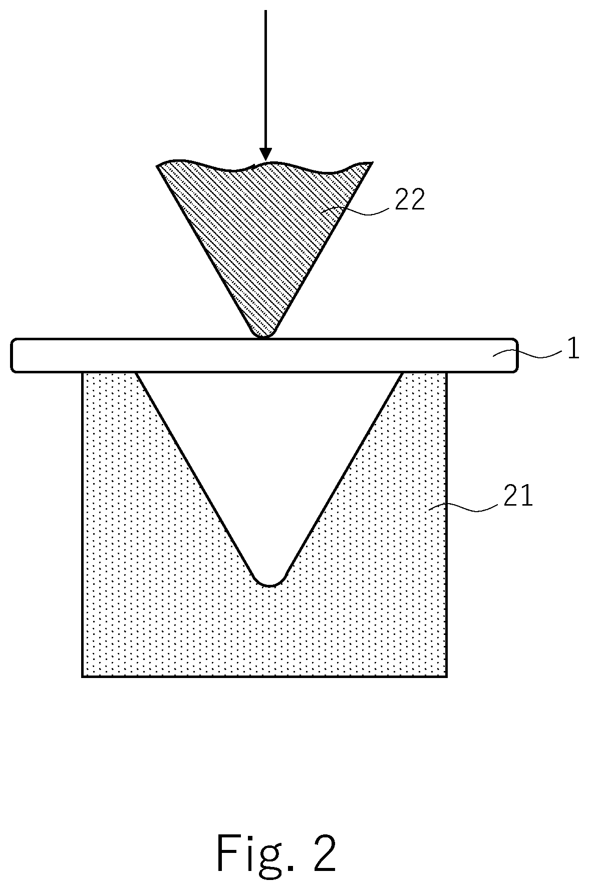 Patent US12437897 Figure 2 – Magnet wire and coil